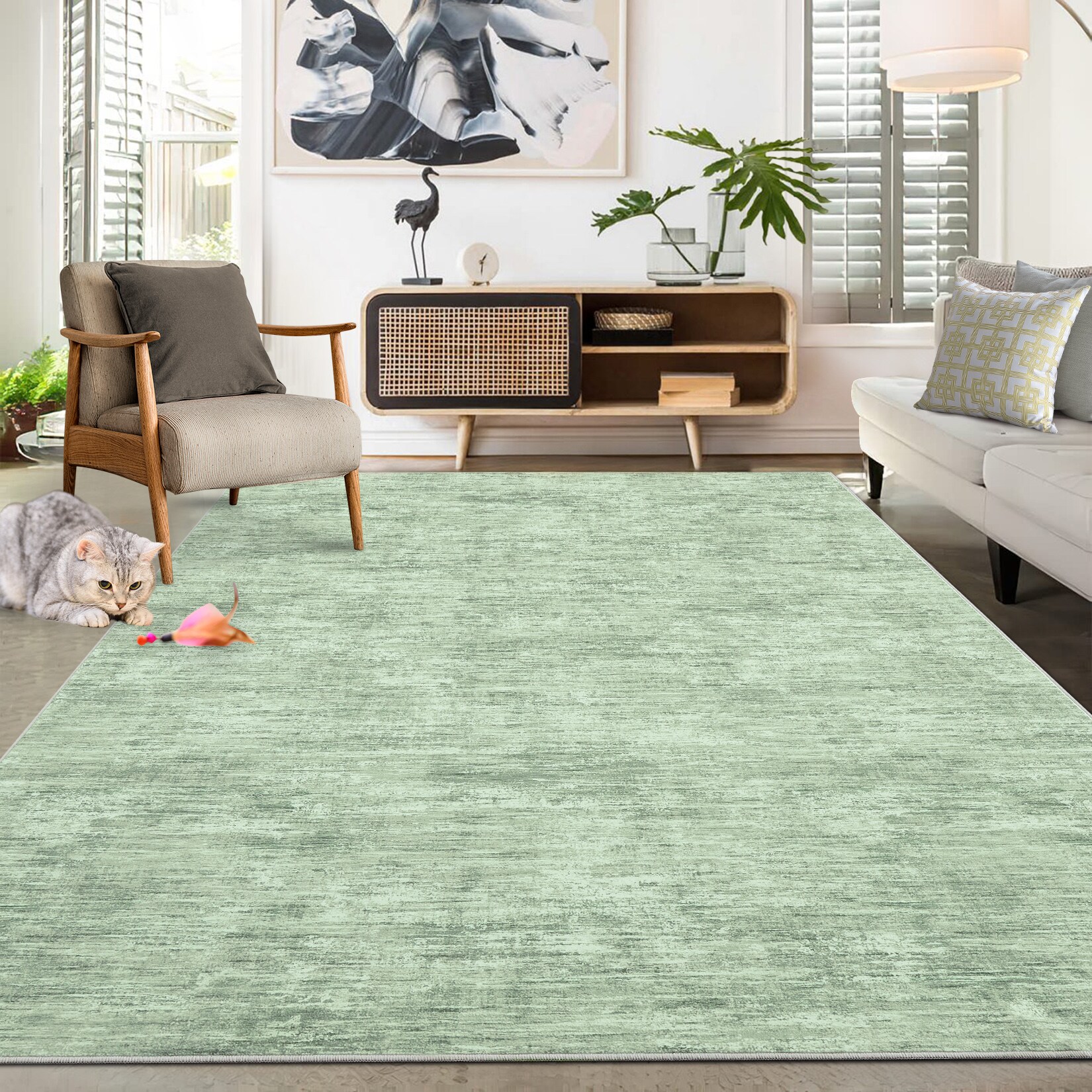 Assile ASRUG2681908313X5 rugs - View #3