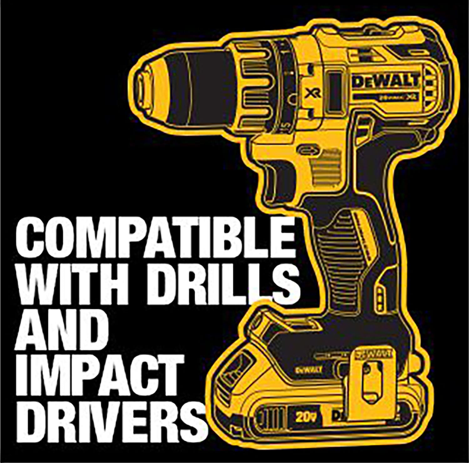 Dewalt dw1177 sale