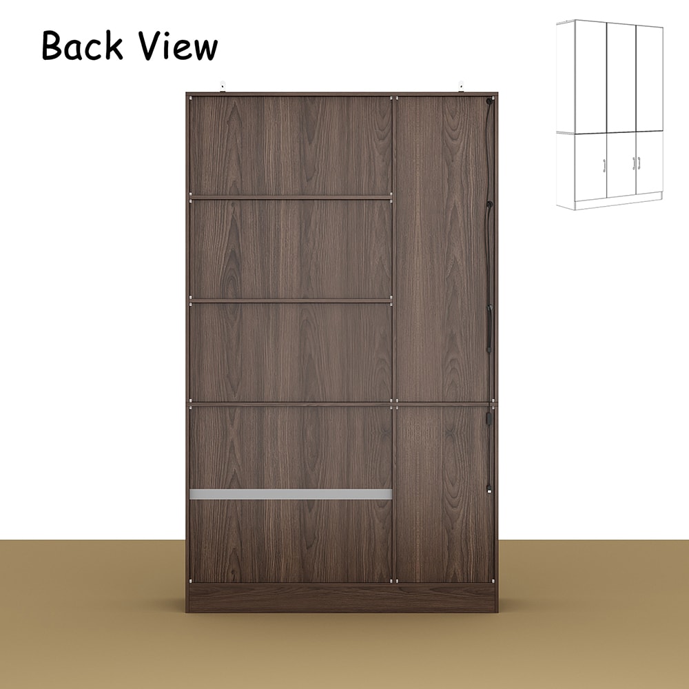  V-KF020462-01+02 Dining-Kitchen-Storarge - View #9