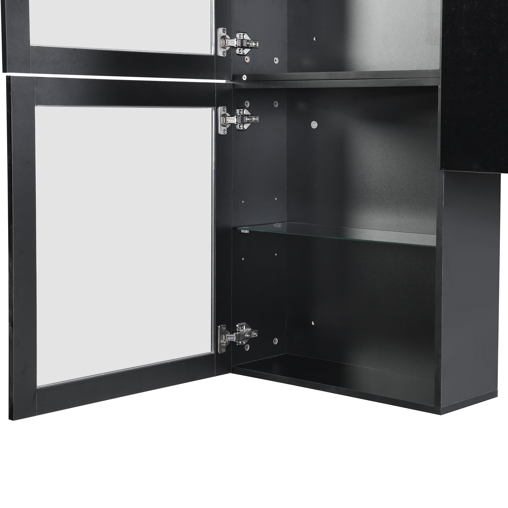ModernLuxe SD000030AAB Bedroom-Vanities - View #13