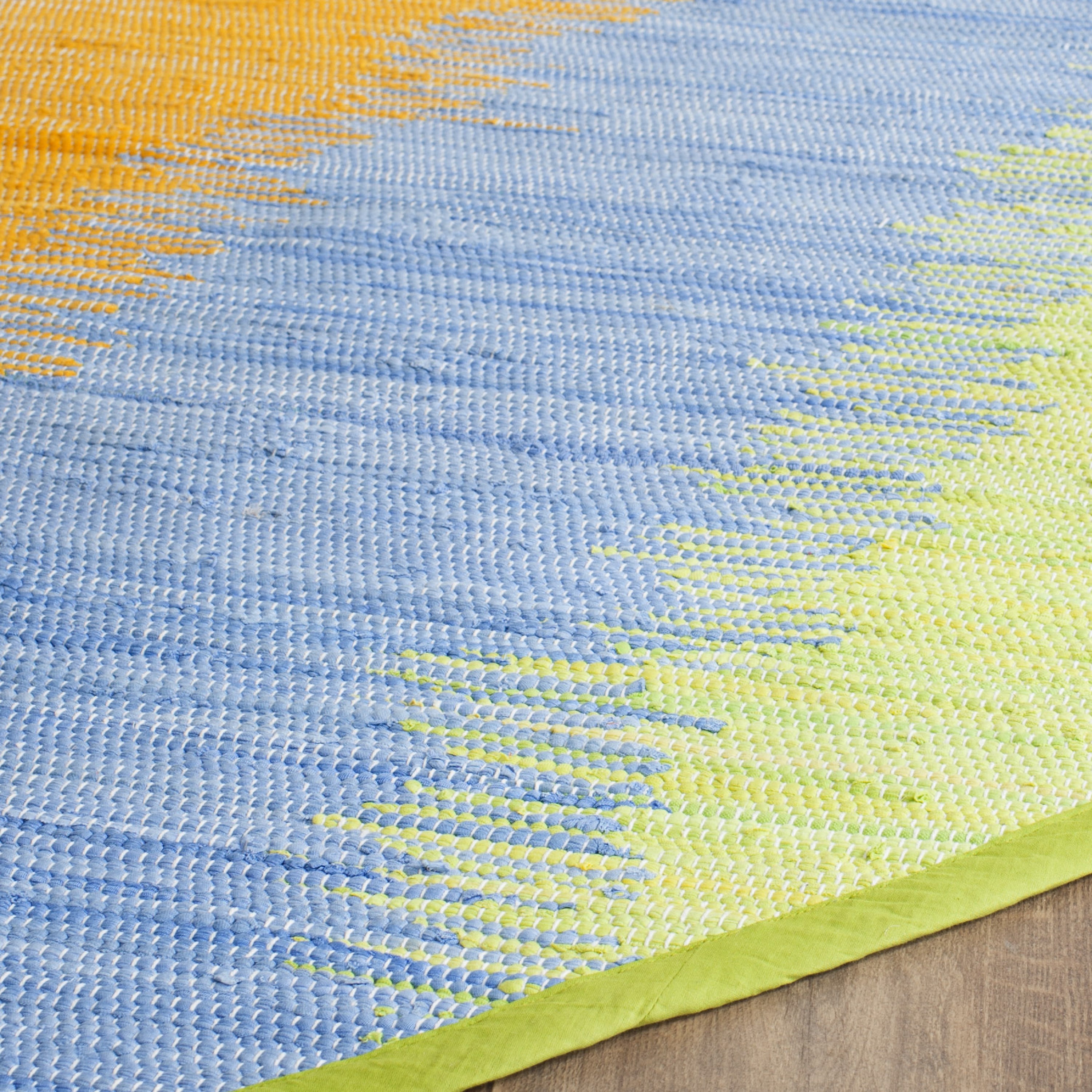 Safavieh MTK710B-4R rugs - View #3