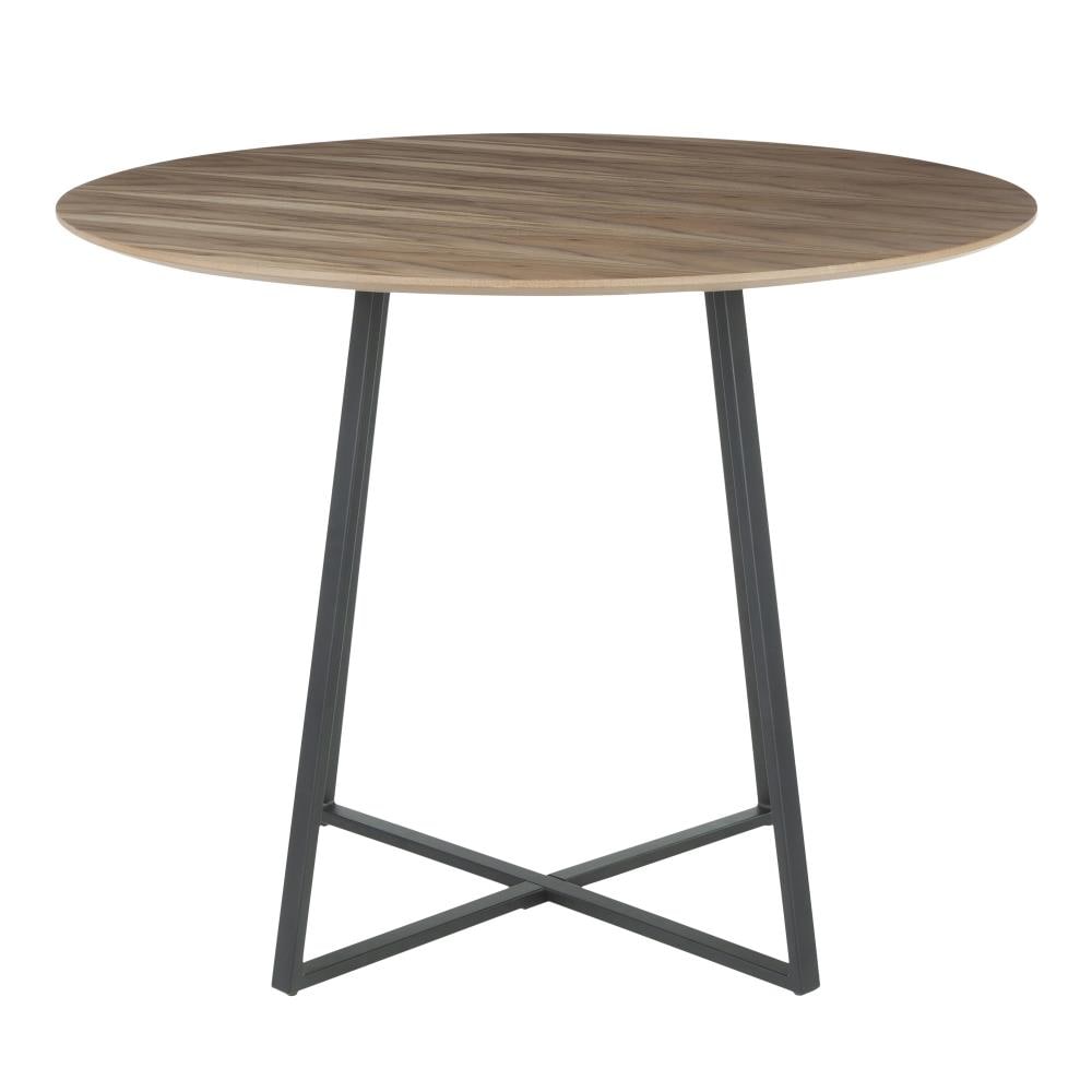 LumiSource DT-COSMO2 BKWL Dining-Tables - View #2