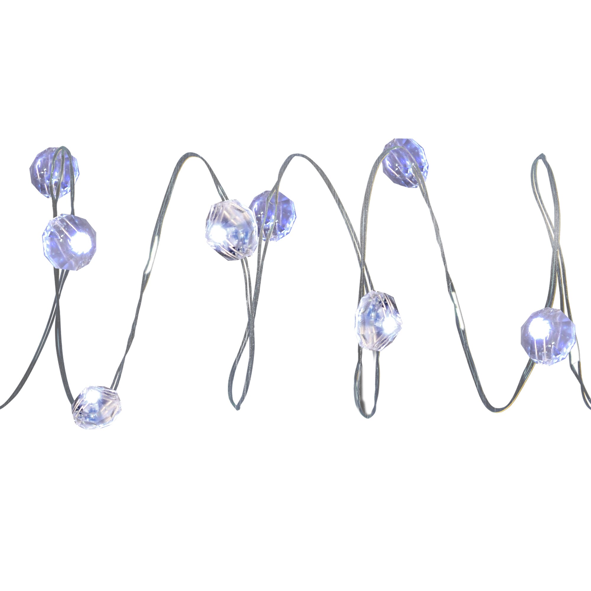 Brite Star 41-908-20 Christmas-String-Lights - View #4