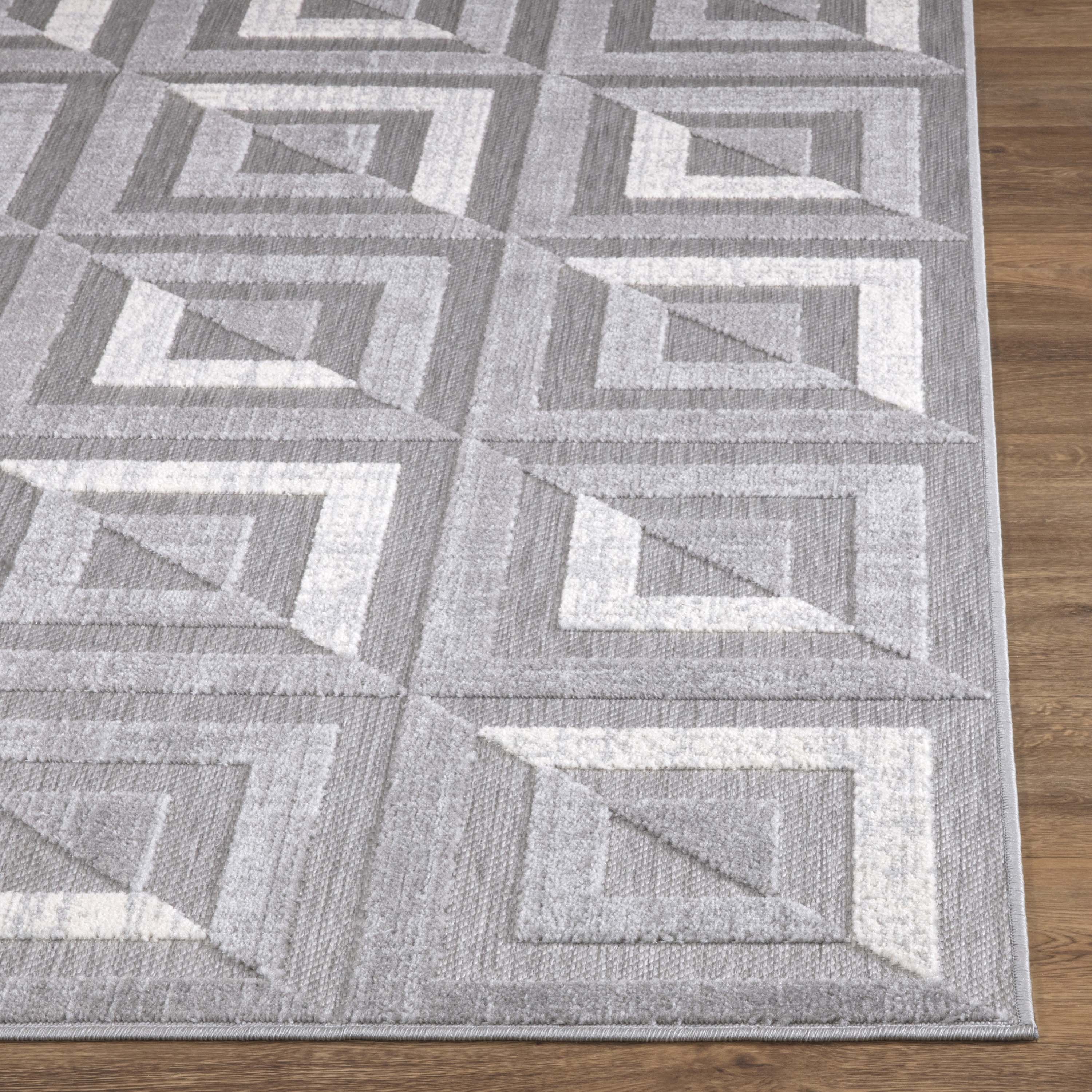 Abani Rugs HAM220A-6 rugs - View #6