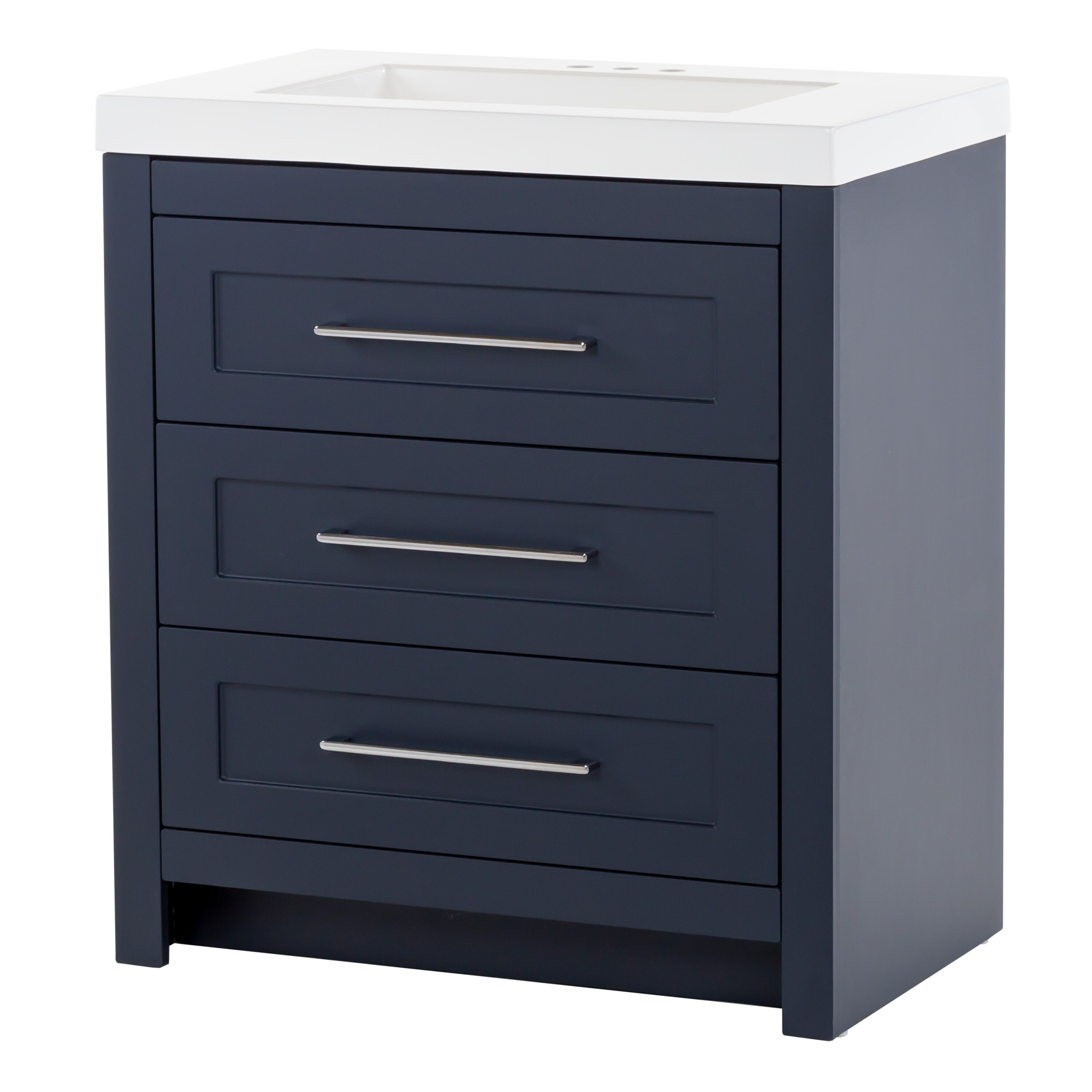 Diamond NOW C30W40214 Bath-Vanity-Combo - View #9