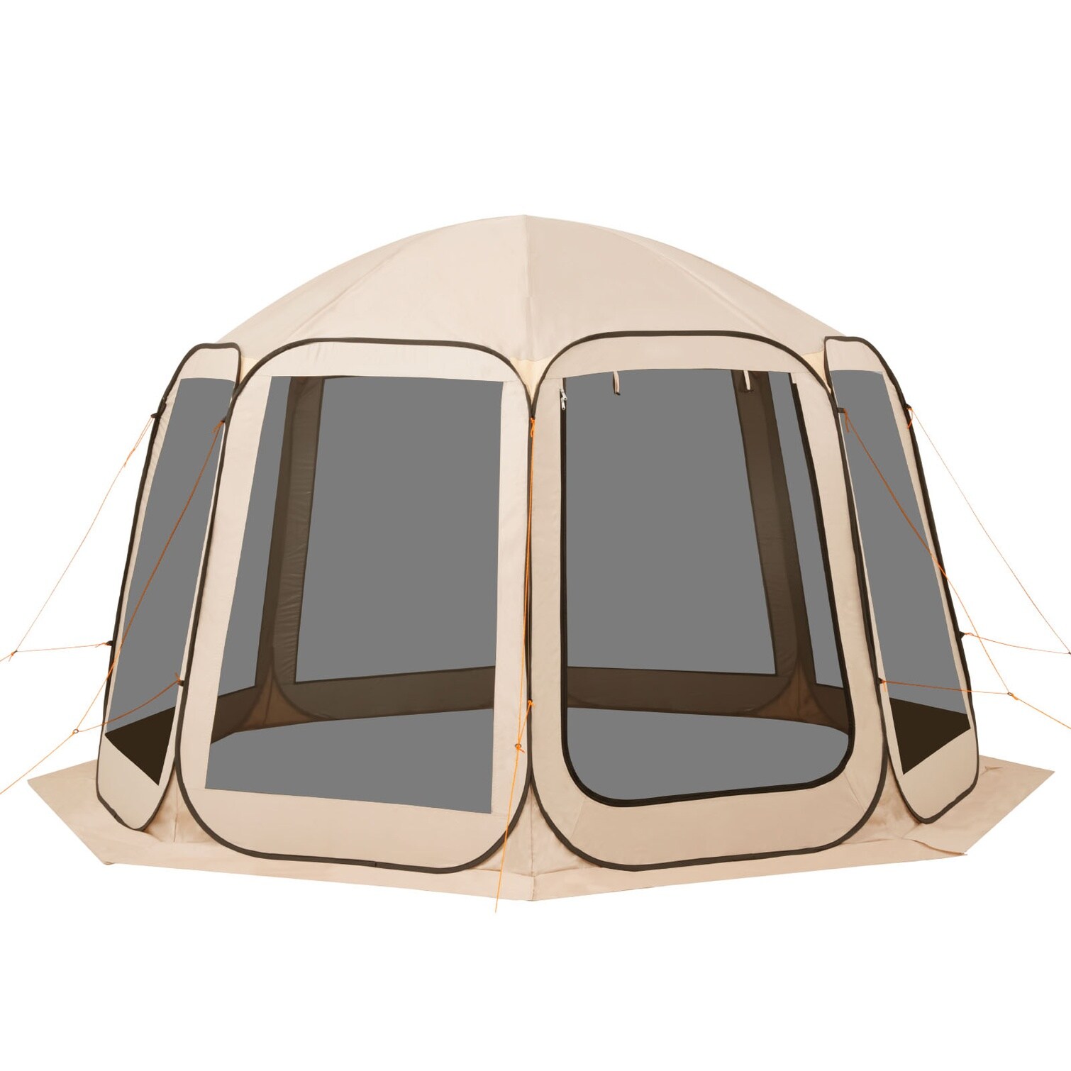 SunJet 62NO2F1GHCIU tents - View #3
