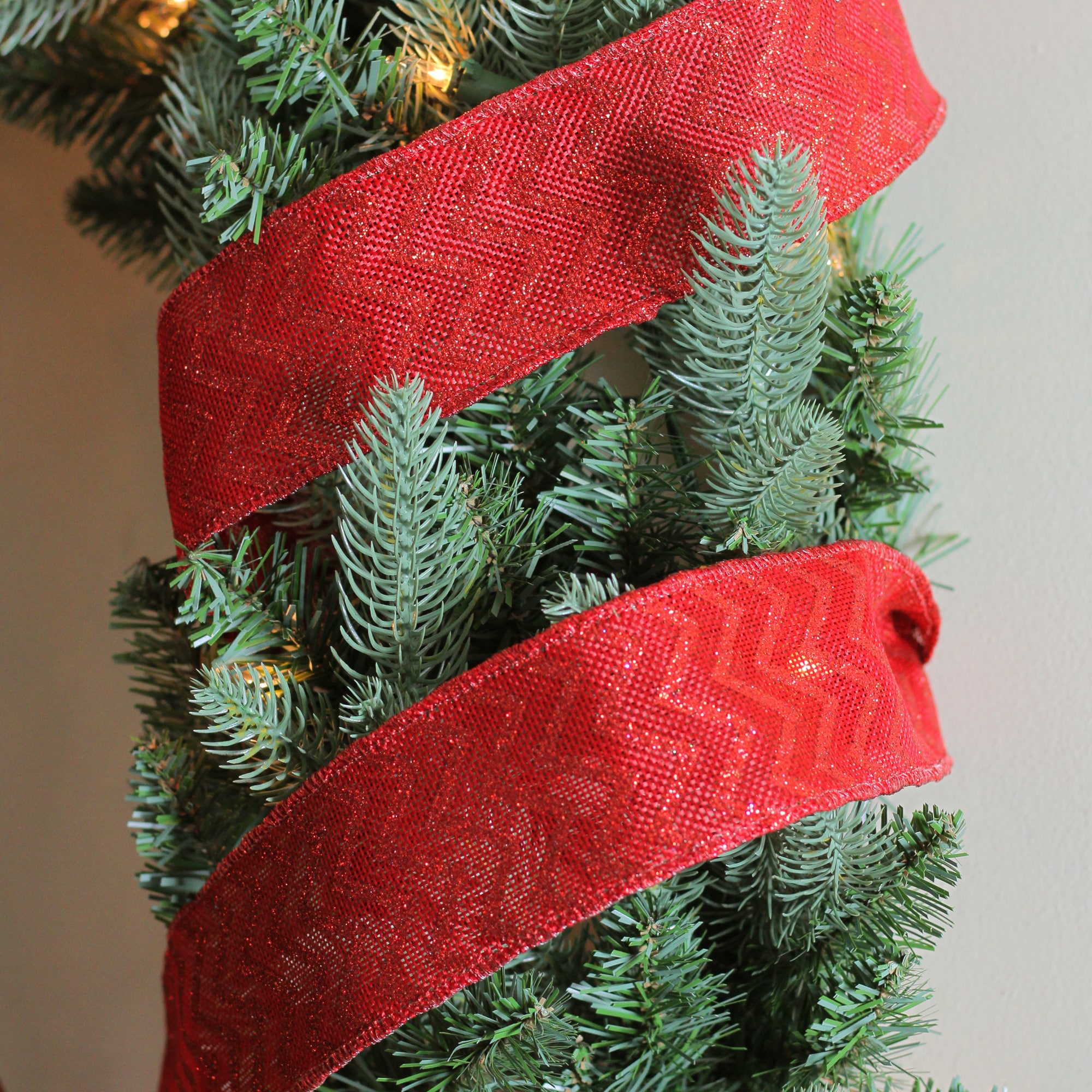 Northlight 32607817 Decorative-Bows-Ribbon - View #3