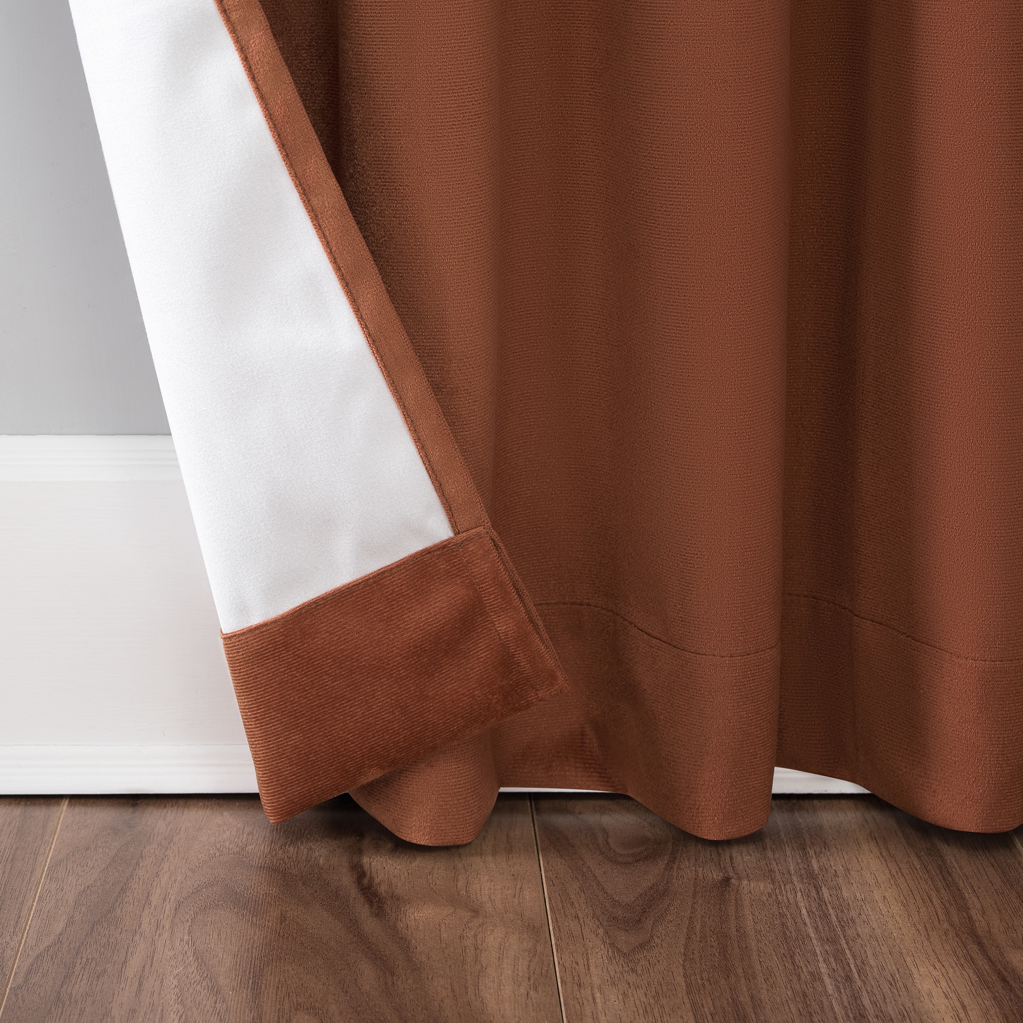 Sun Zero 56602 curtains - View #6