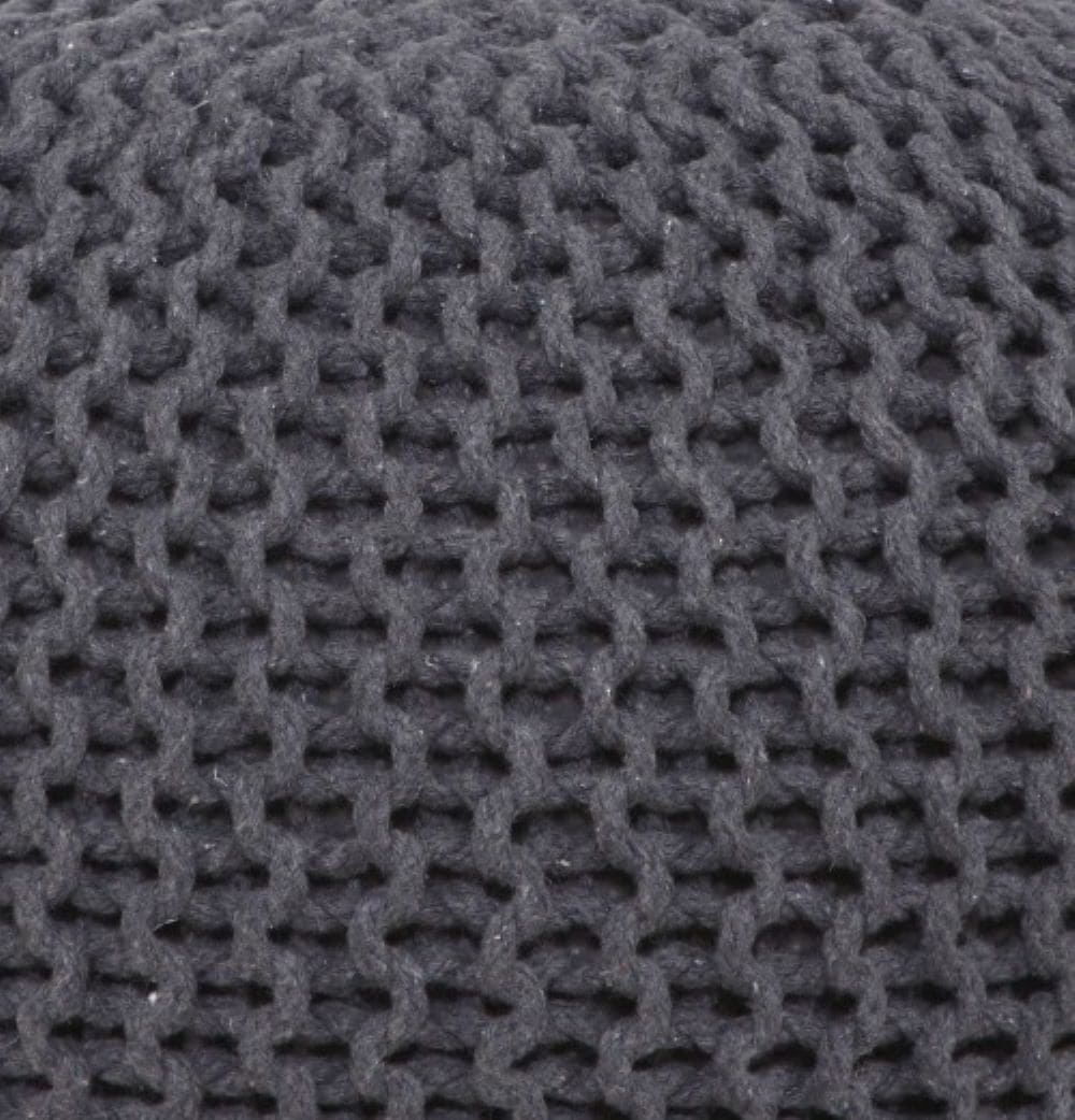 AANNY Designs JJS01170 Indoor-Ottomans - View #5