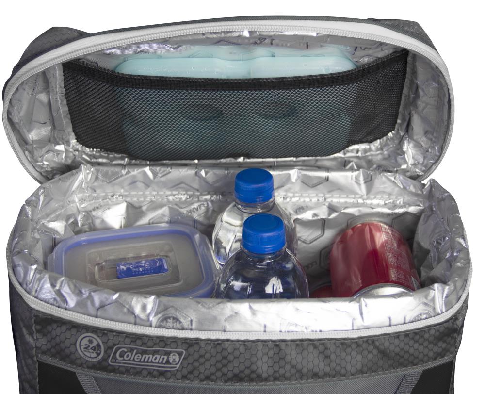 Rawlings 24 Can Soft Sided Cooler, Best Fan Coolers