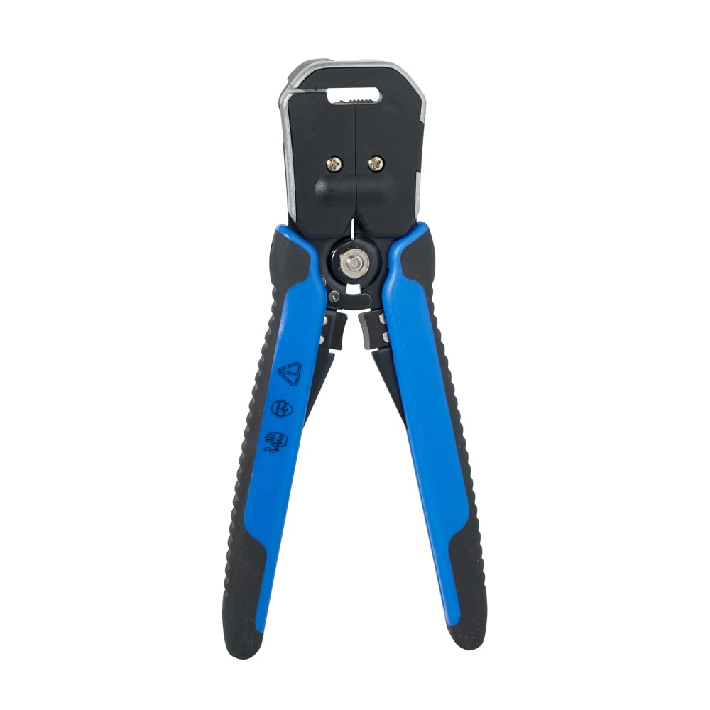 Klein Tools 11061G Wire-Strippers-Crimpers-Cutters - View #10