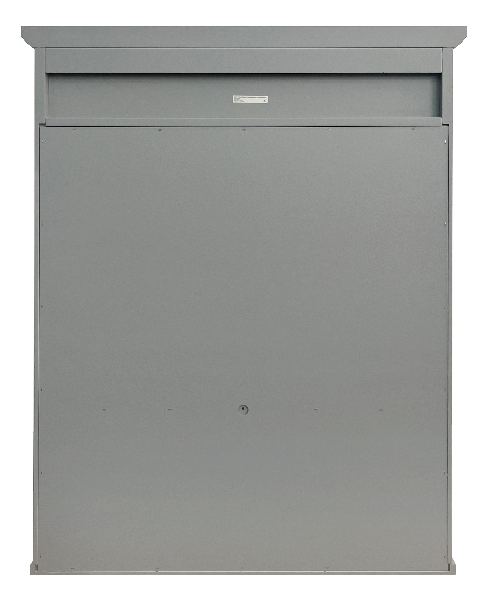 allen + roth LW098A01 Bathroom-Medicine-Cabinets - View #5