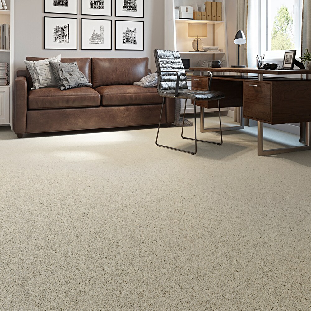 STAINMASTER STP43-12-L004 Carpet-Panel - View #3