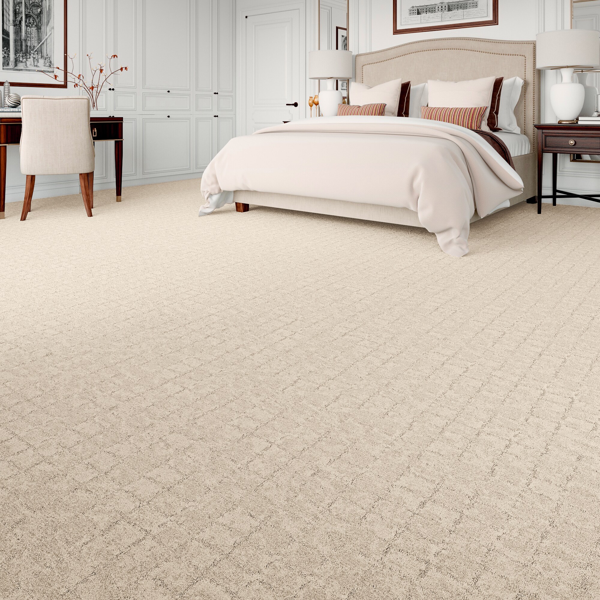 STAINMASTER STP64-L009-0808 Carpet-Samples - View #6