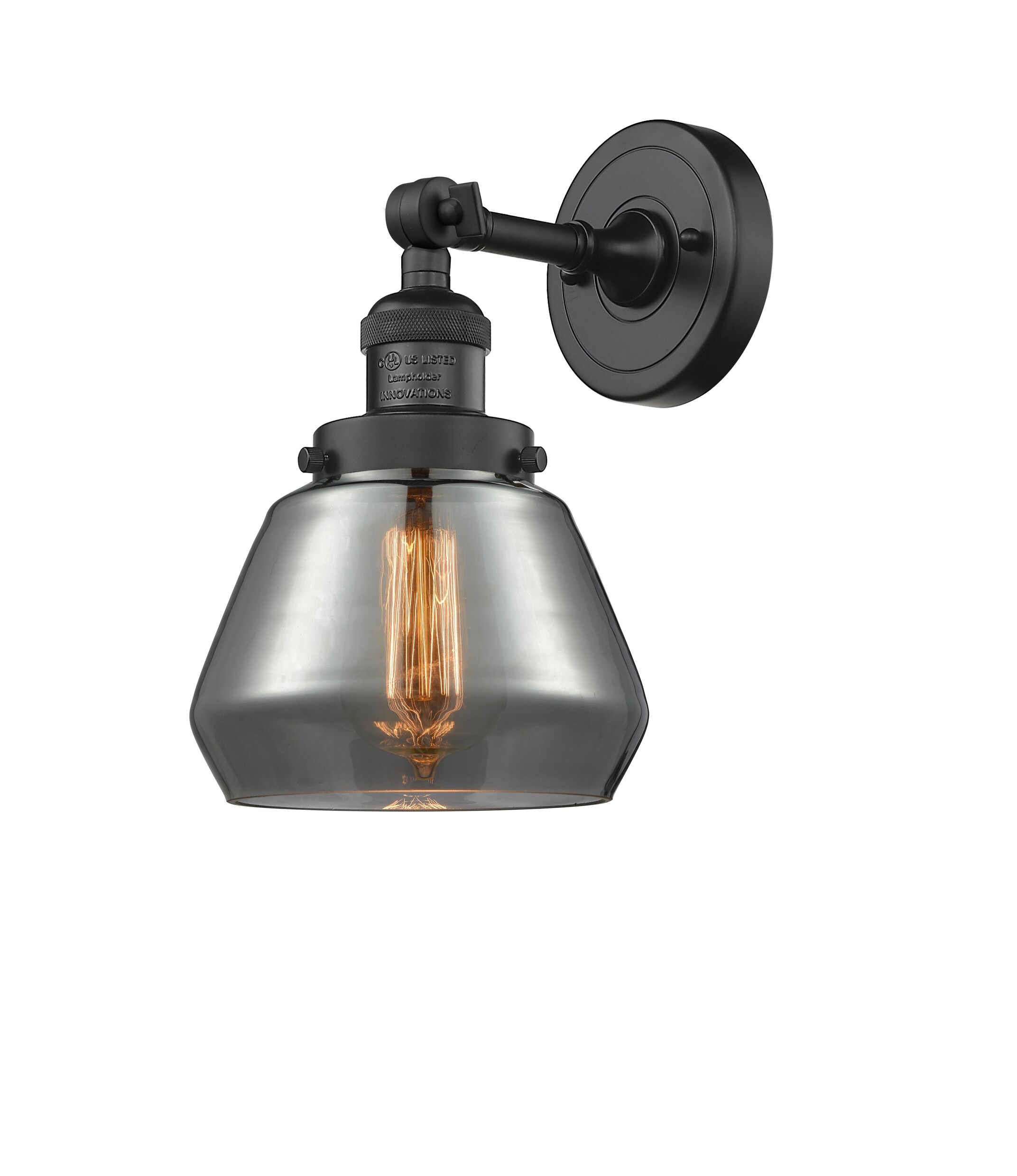 Innovations Lighting 203-BK-G173 b090000 - View #2
