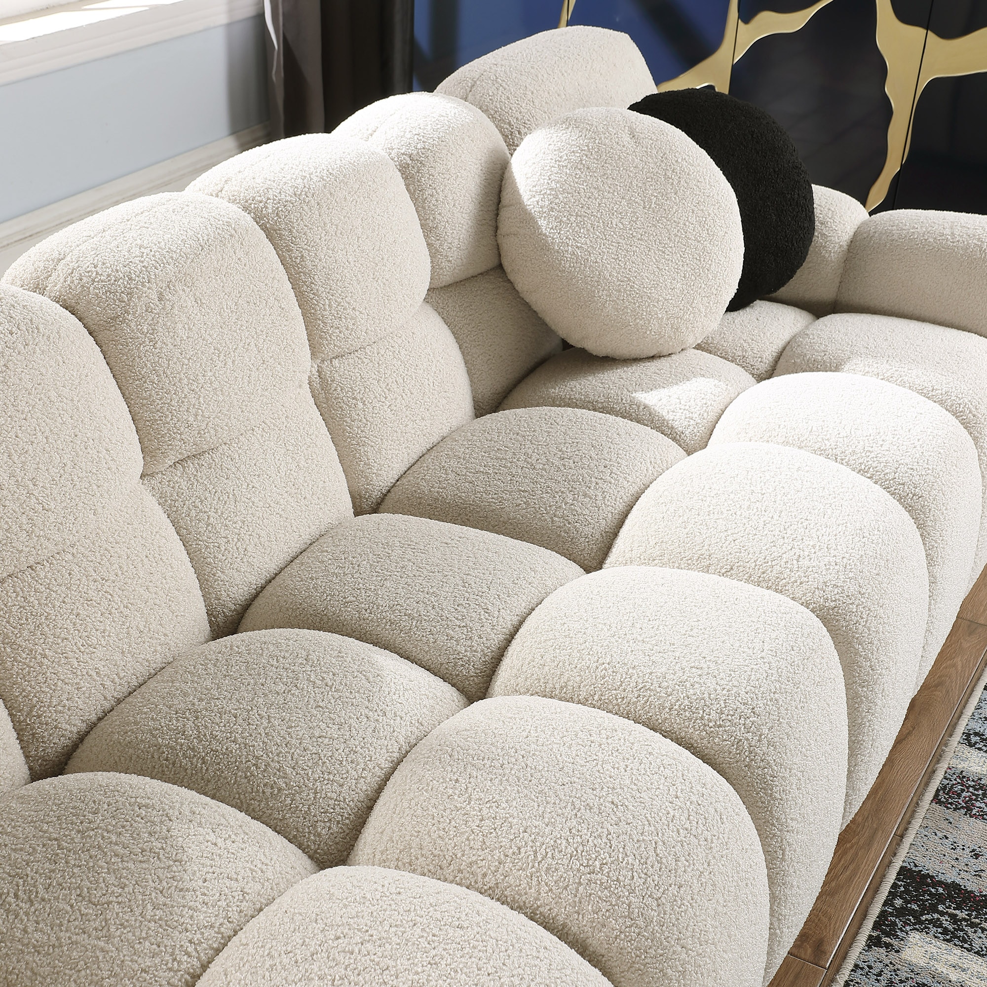 Bybafun YA3700344 Sofas-Loveseats - View #9