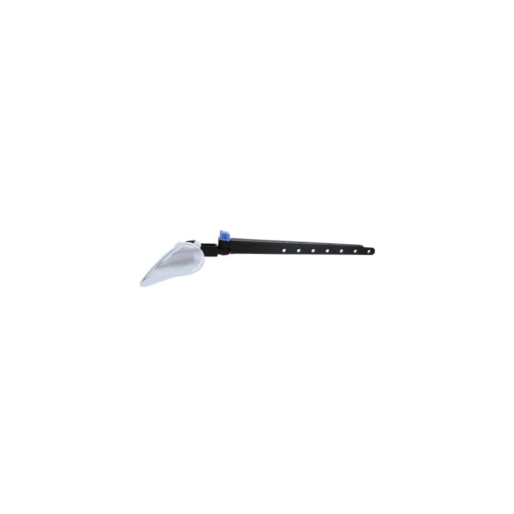Jones Stephens  T01420 Chrome Plated Universal Toilet Tank Lever