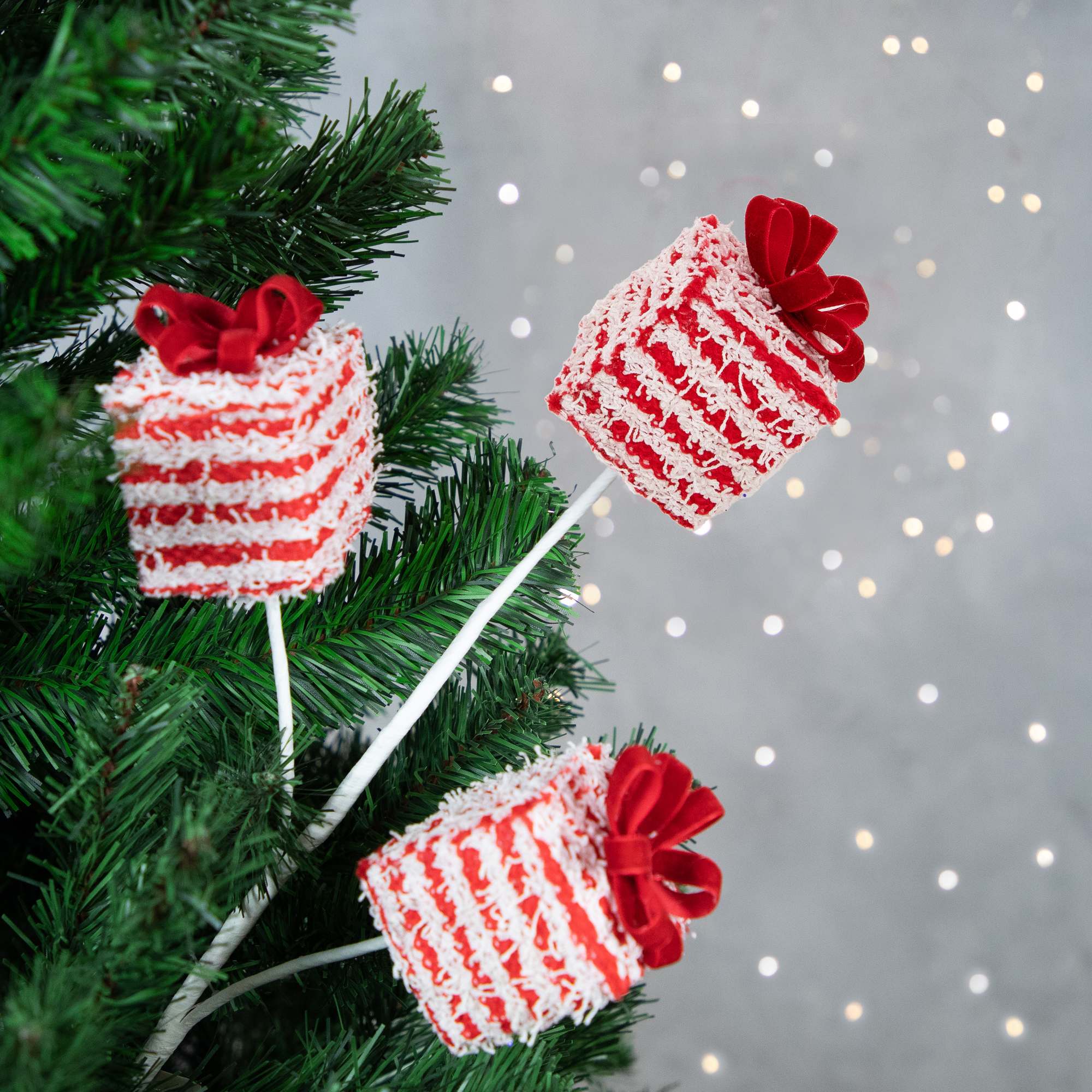 Northlight NORTHLIGHT DF94851 Christmas-Picks-Clips - View #2