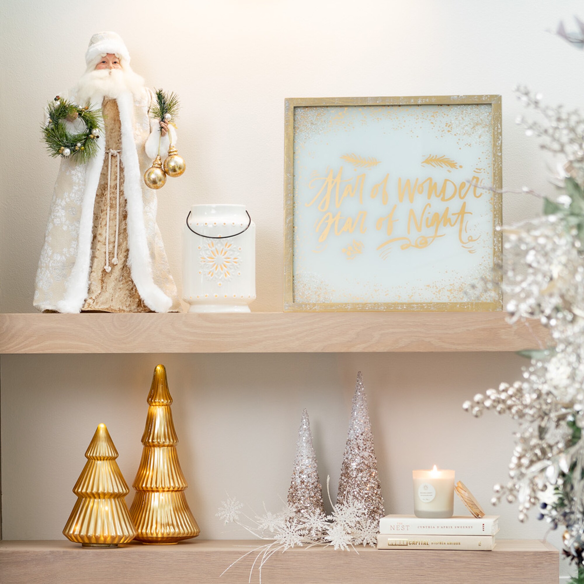 Sullivans PN3830 Table-Christmas-Decorations - View #5