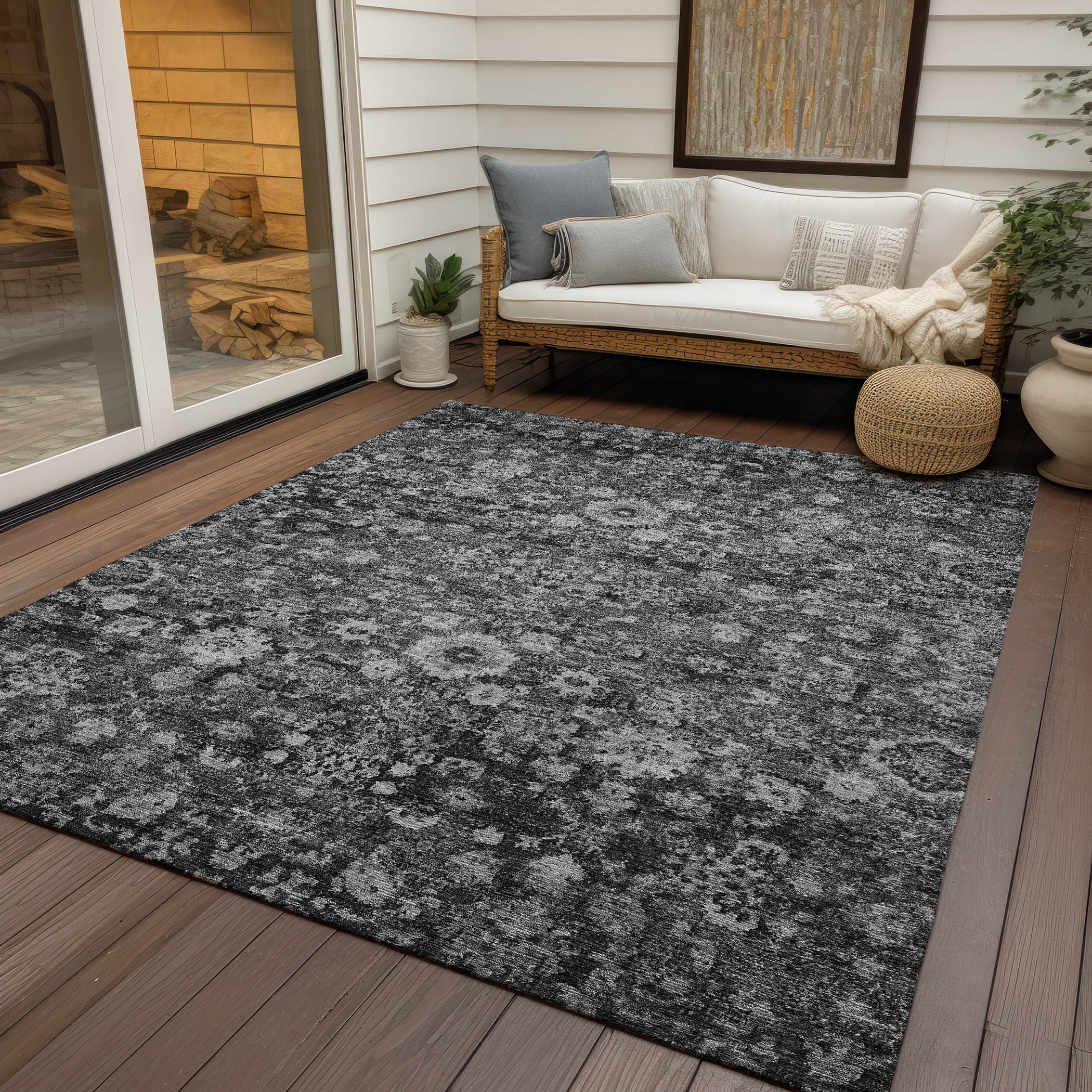 Addison Rugs ACN651GY8X10 rugs - View #8