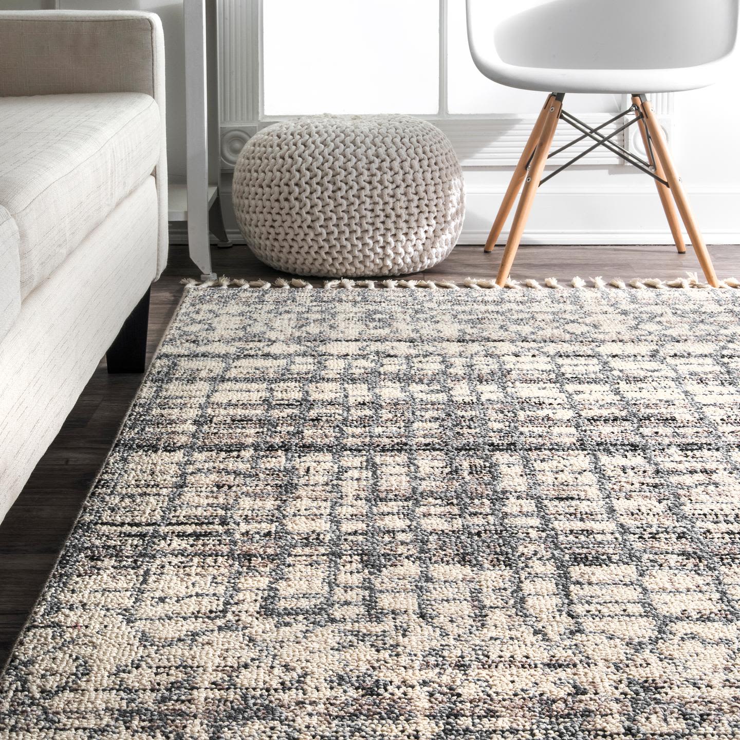 nuLOOM STGL01A-508 rugs - View #4