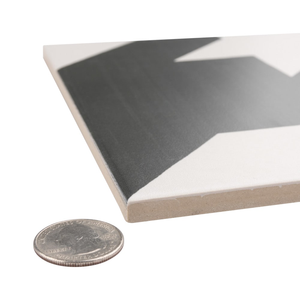 Affinity Tile FEQ8CBTW Ceramic-Tile - View #2