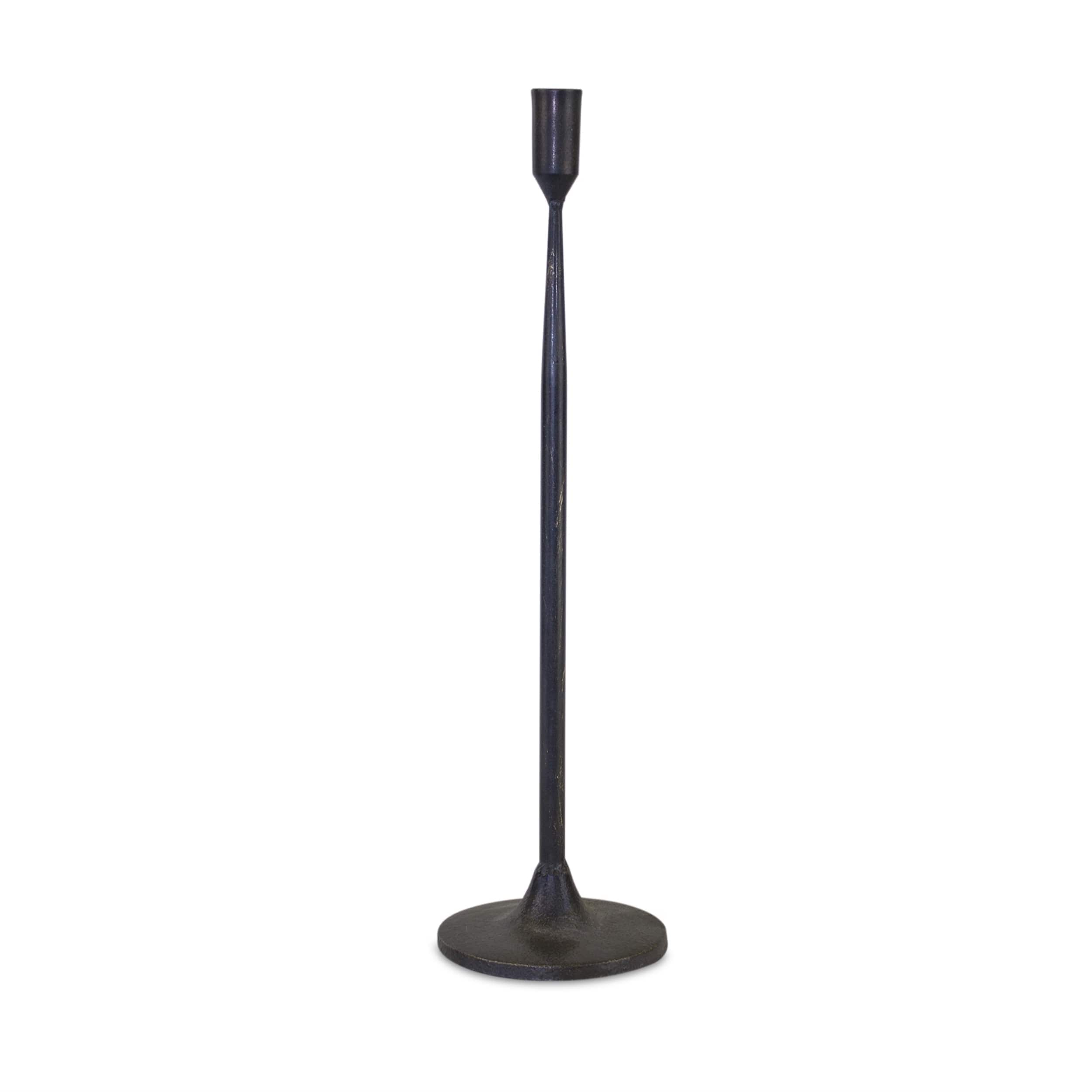 Melrose International 82400DS Candle-Holders - View #3