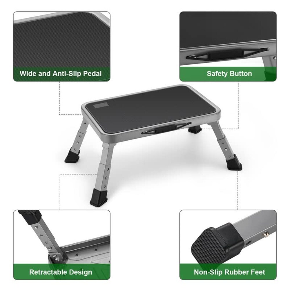 Linder Group Inc L3HK3GKH step - View #4