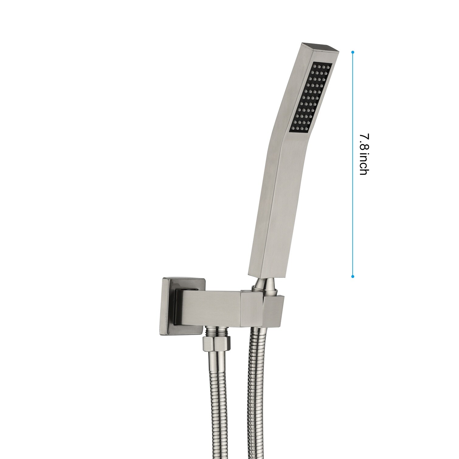 BBabe O49PHTY1804N Fixed-Showerhead - View #5