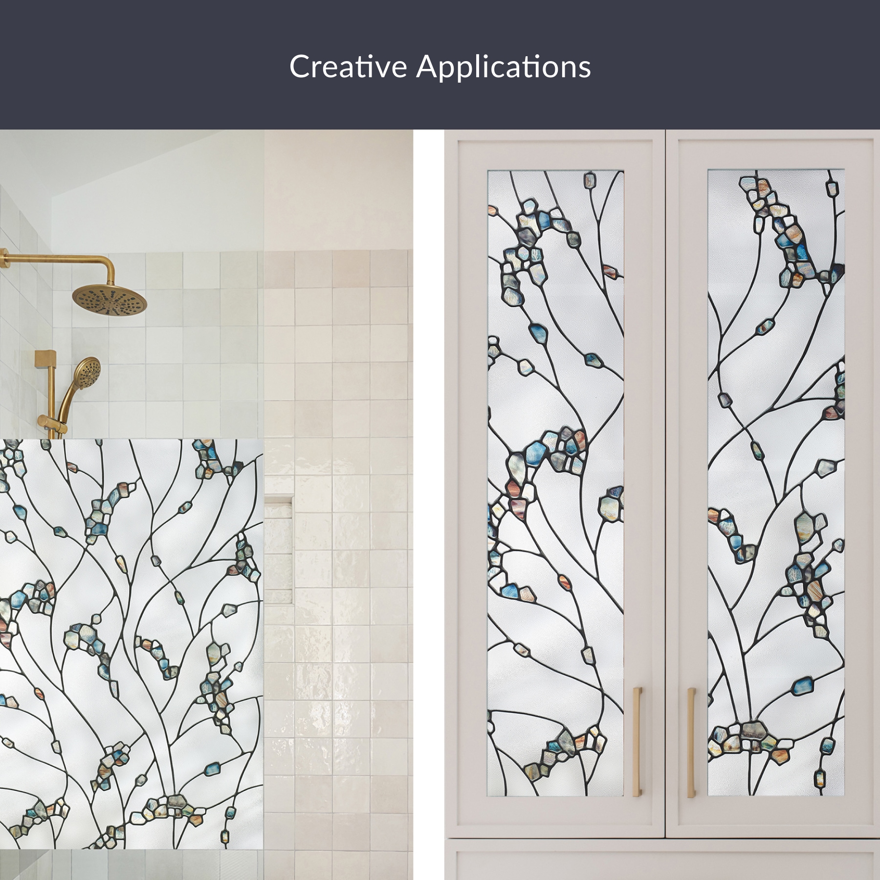 Artscape 02-3734 Window-Film - View #8