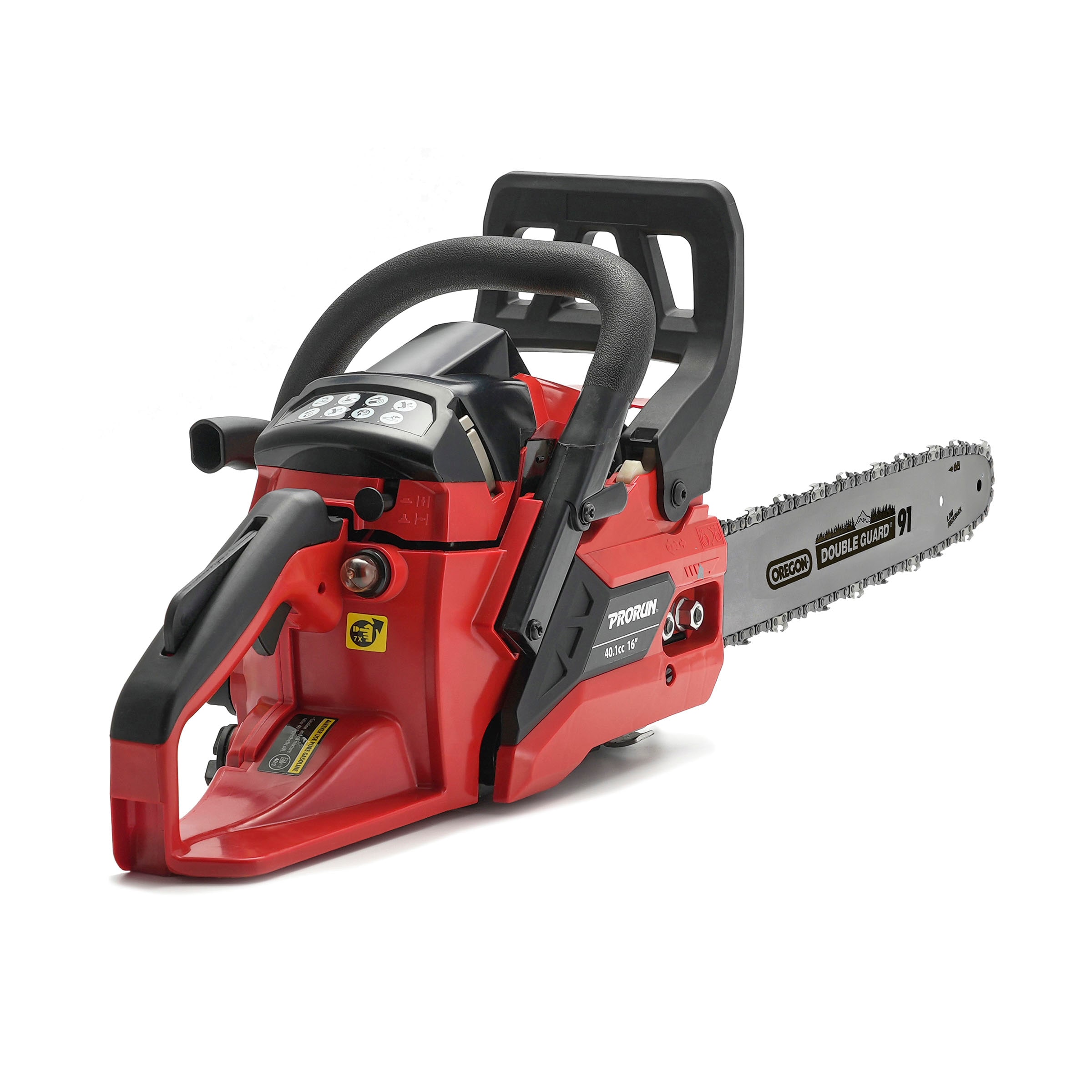 PRORUN PCS216 Cordless-Chainsaw - View #6