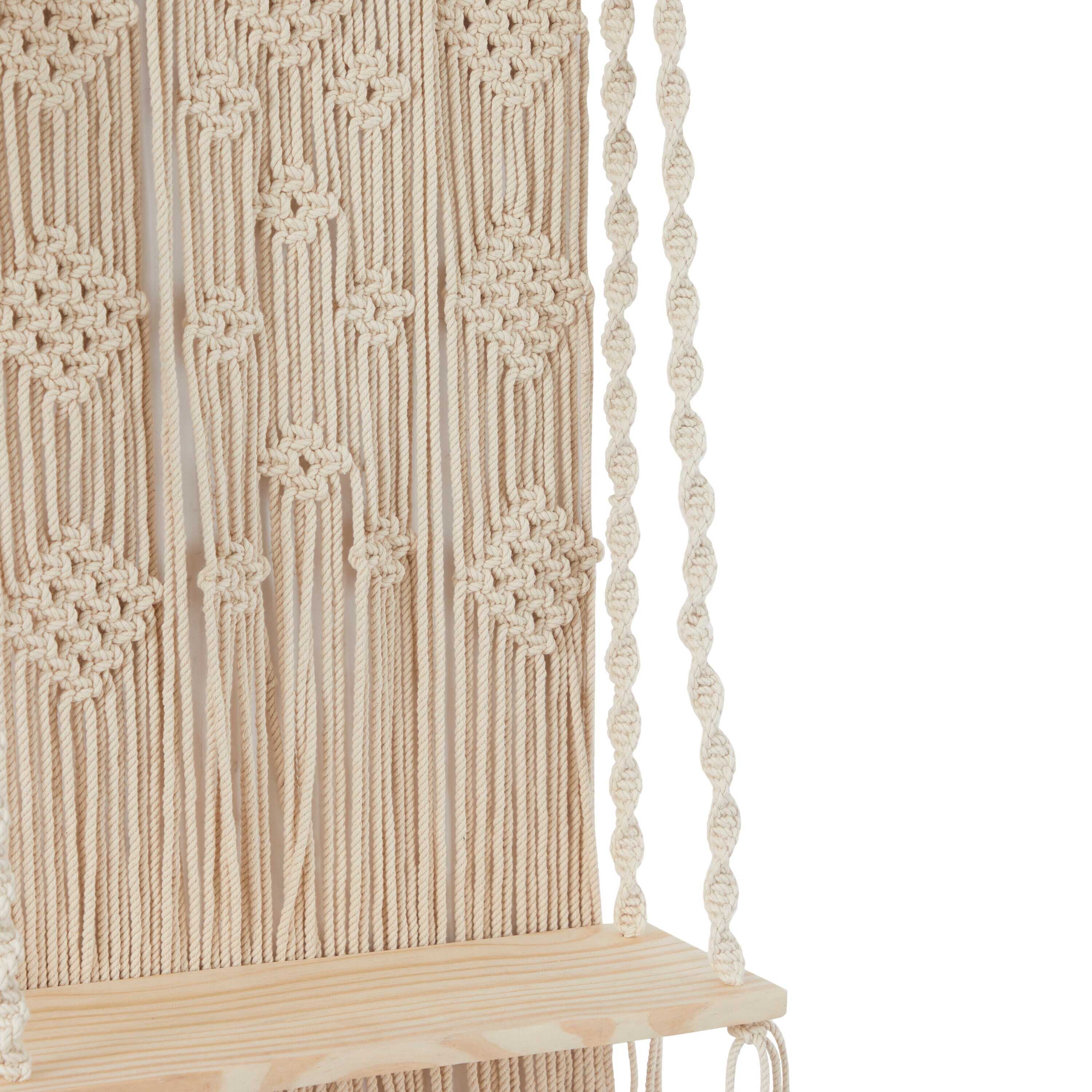 The Novogratz 89622 Wall-Mounted-Shelving - View #4