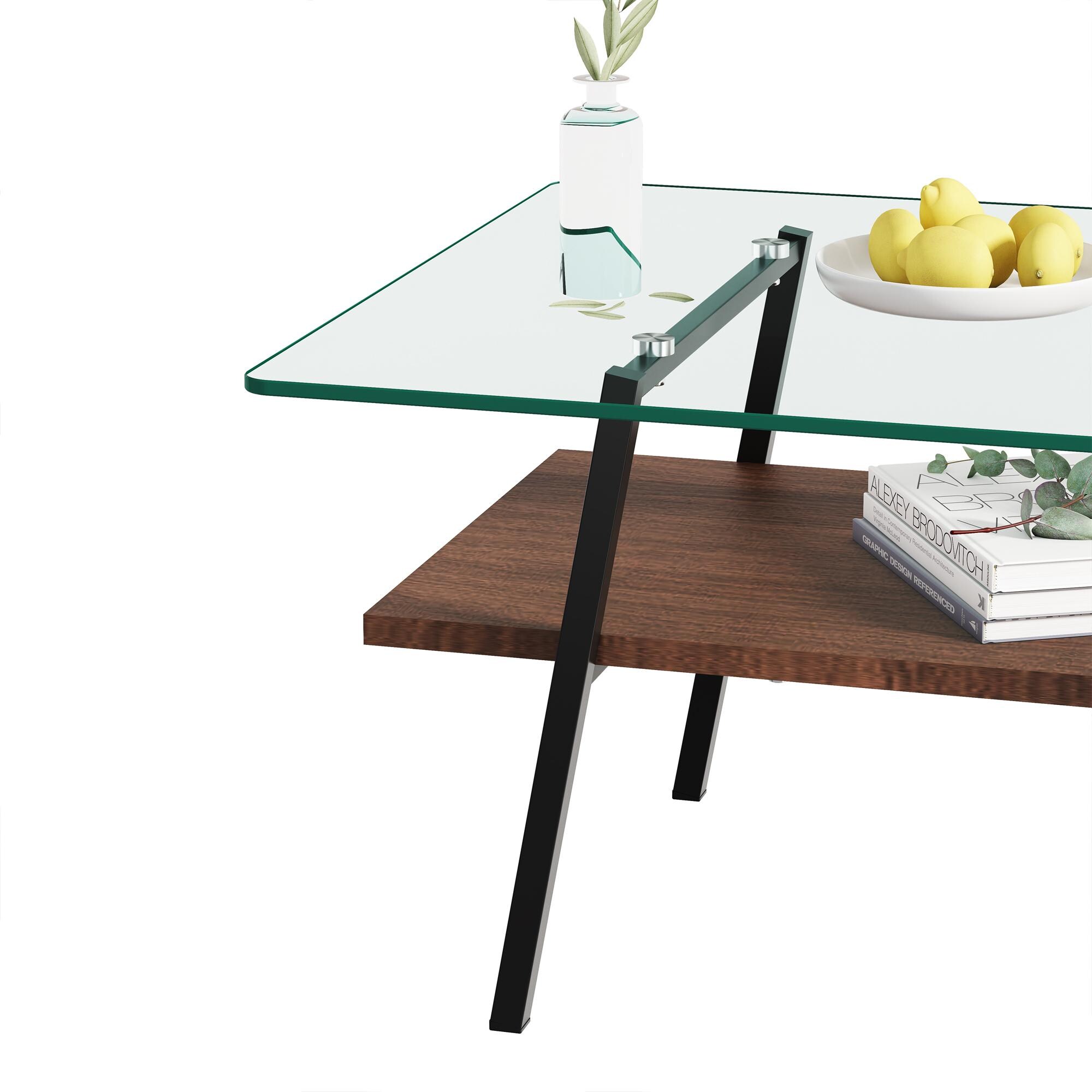Bayfeve BF-126031-IN Coffee-Tables - View #9