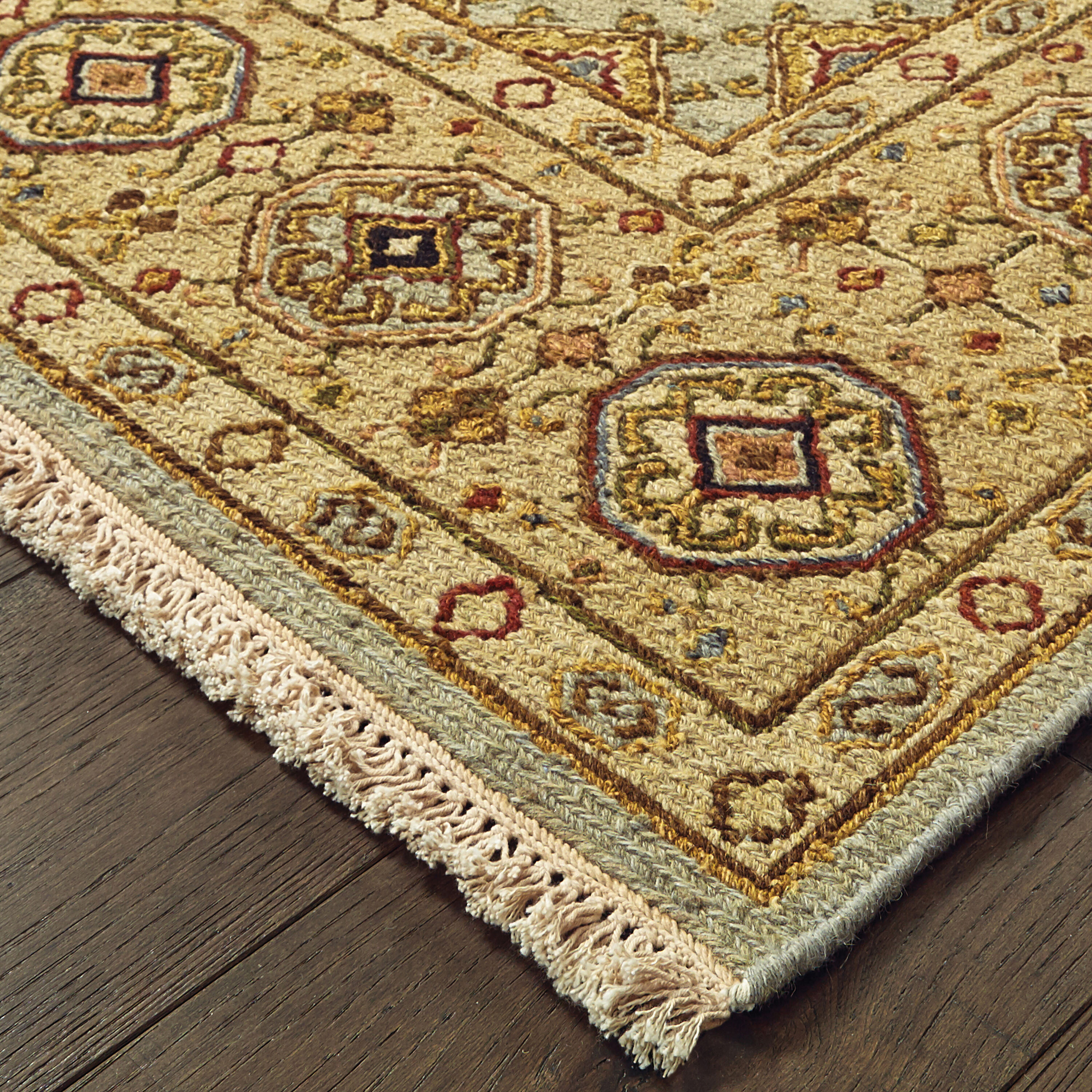 Archer Lane 123ANGO056L rugs - View #2
