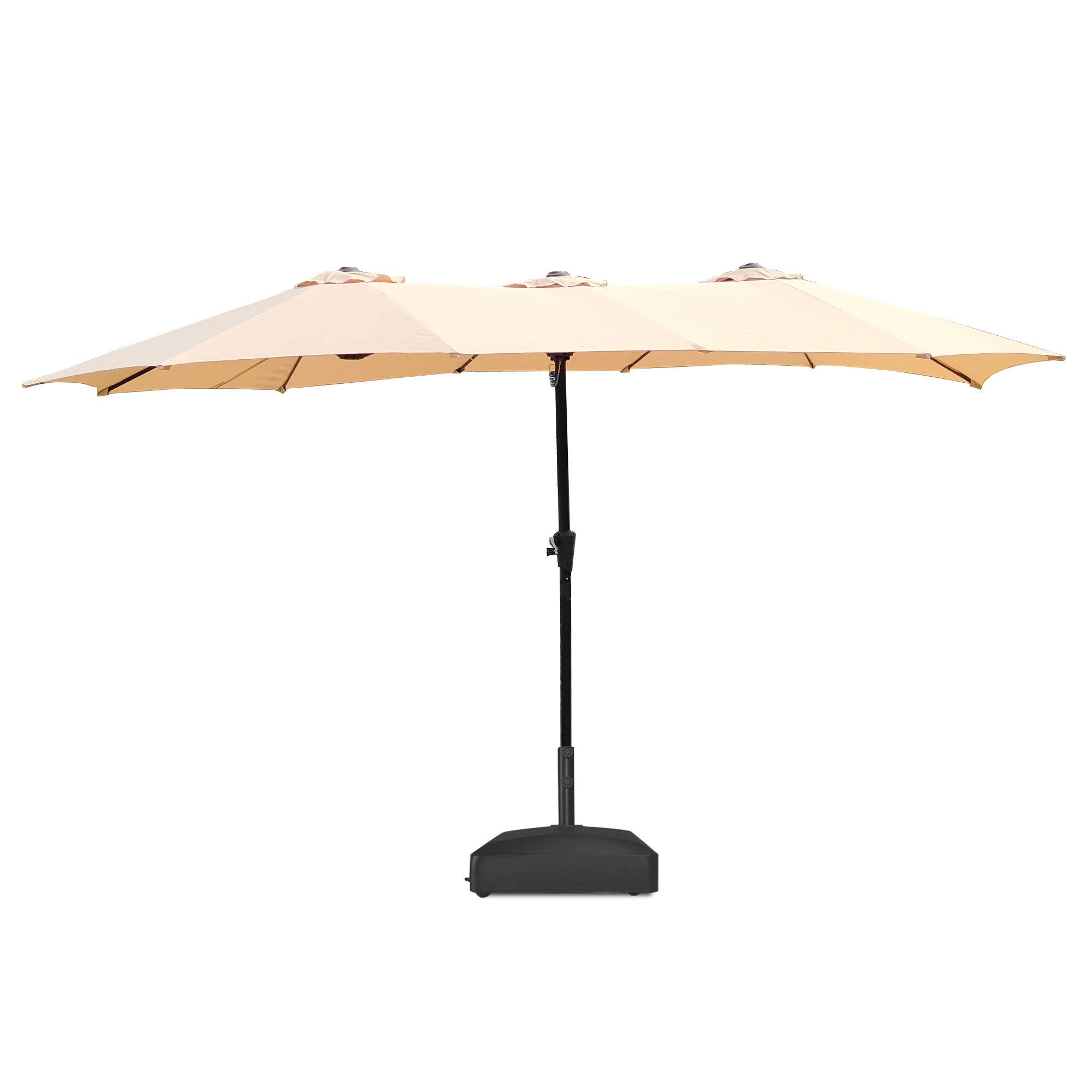 Fun Orange FUN11HW13 Umbrellas-2 - View #2