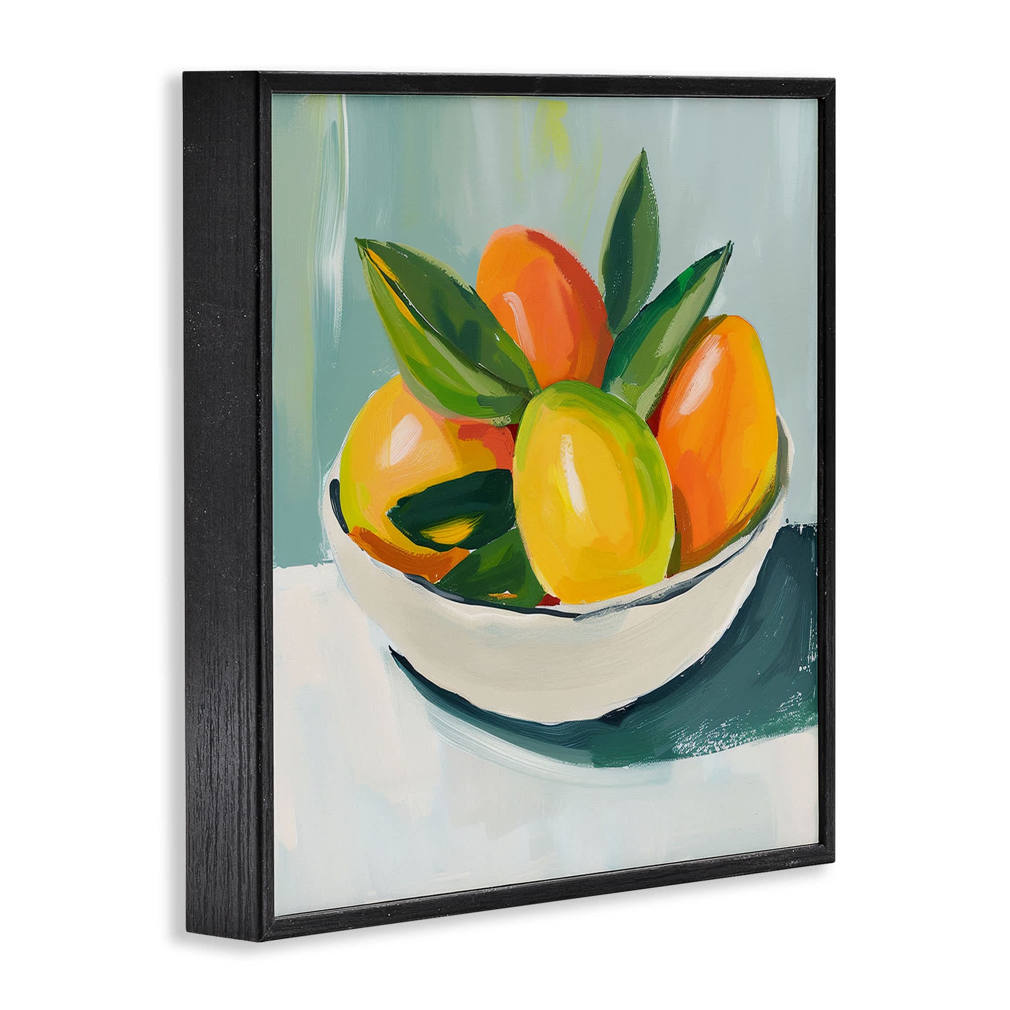 Stupell Industries BS-340-FR-12X12 Wall-Art - View #2