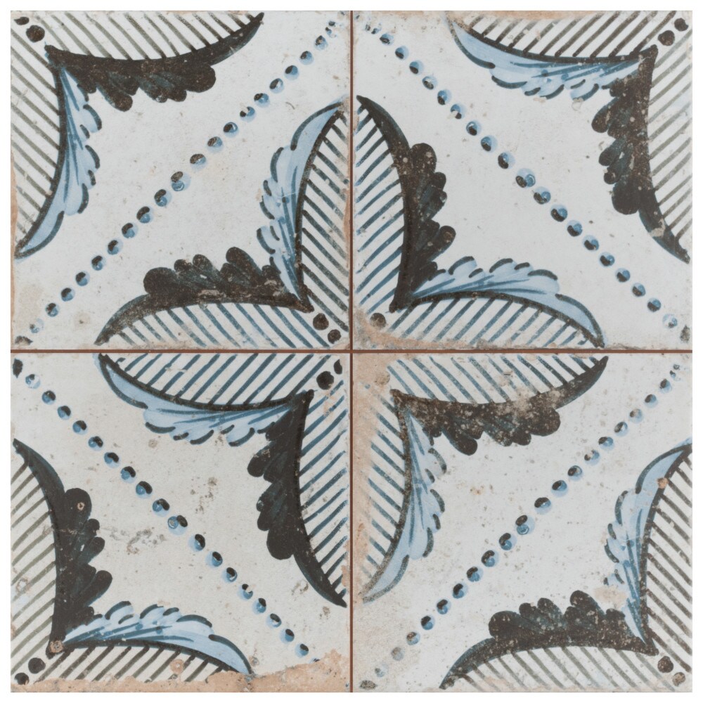 Affinity Tile FPE18ROPI Ceramic-Tile - View #14