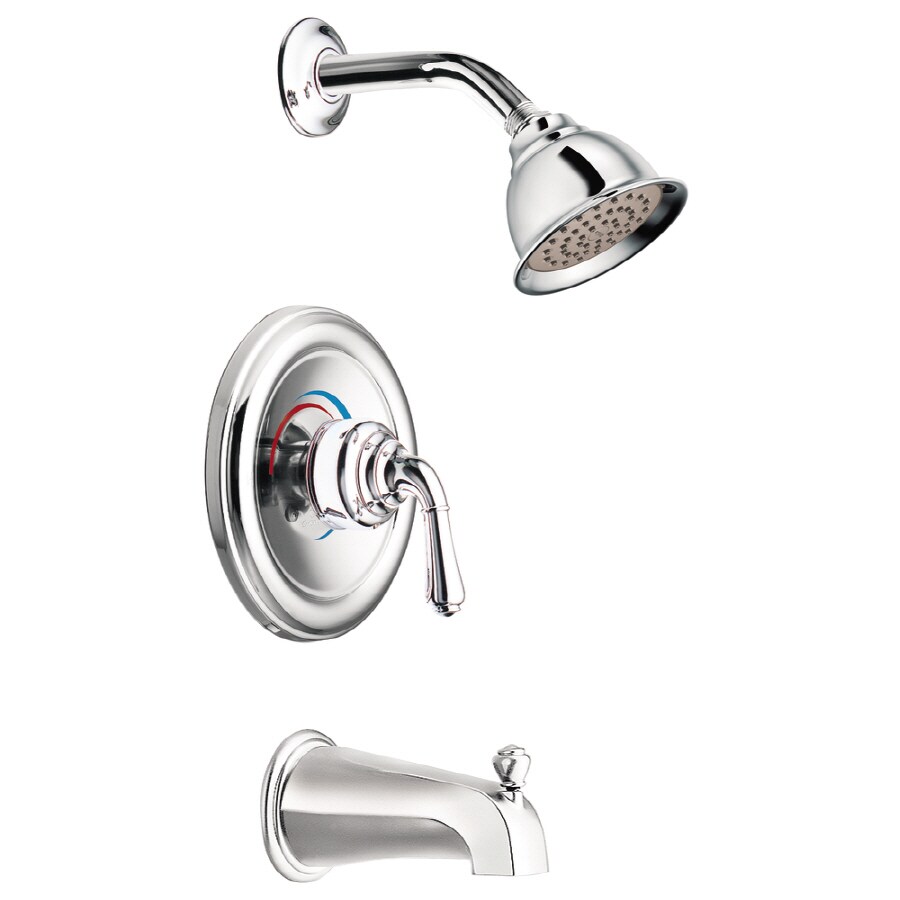 Moen Faucet At Lowes Com   00418172 