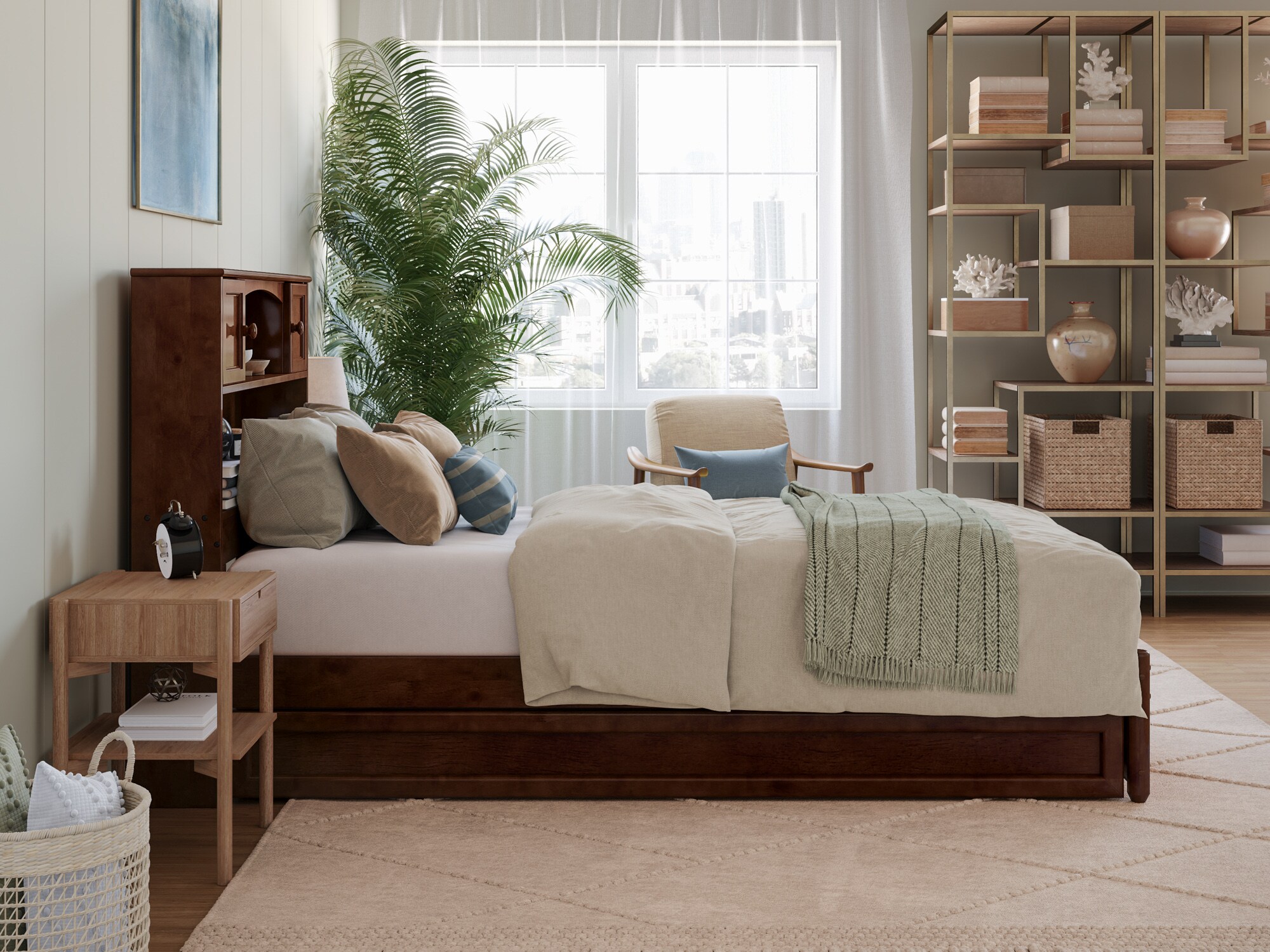 AFI AR8587214 beds - View #5