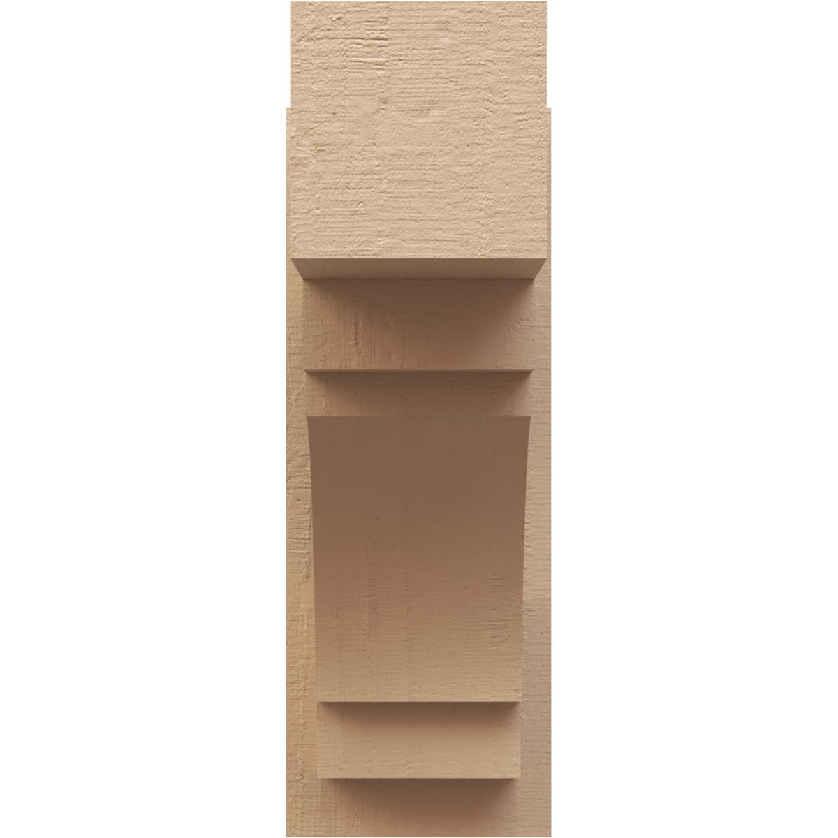Ekena Millwork 2137041 corbels - View #3