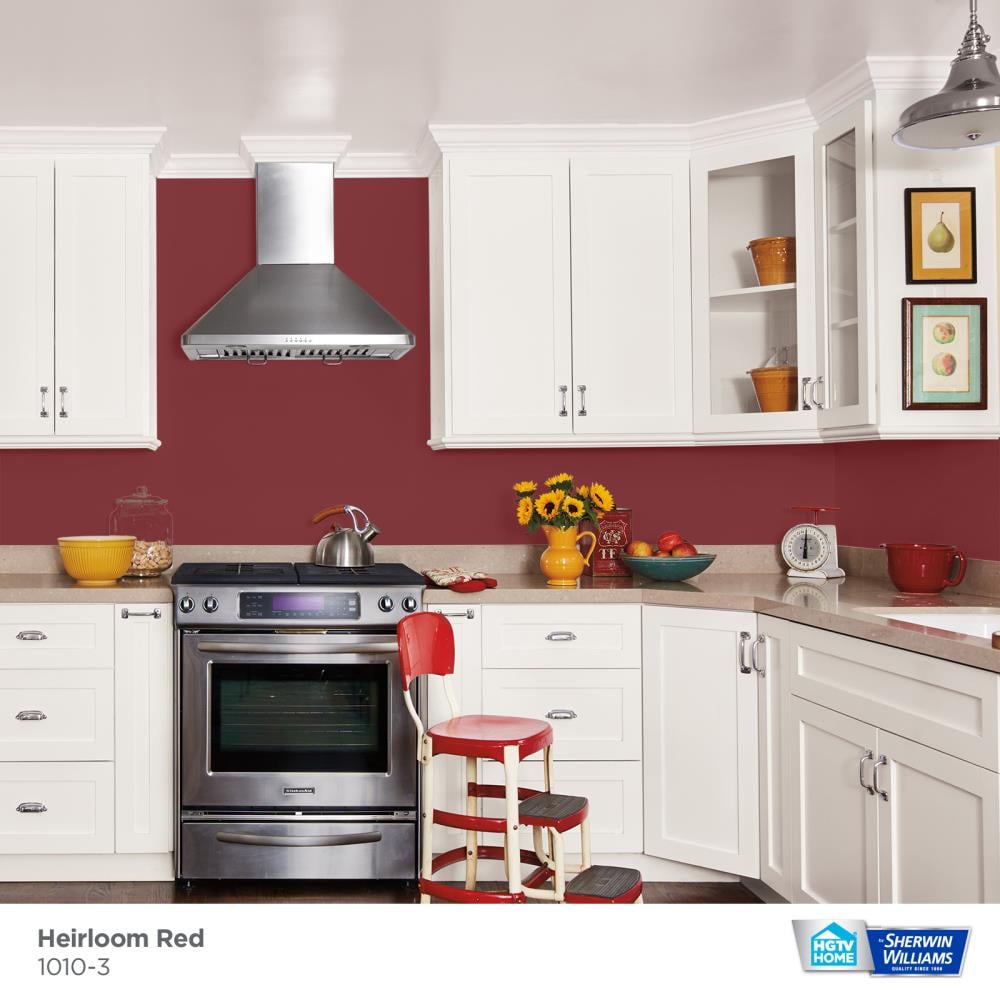 HGTV HOME by Sherwin-Williams 1010-3-2557209 Int-Ext-Paint - View #2