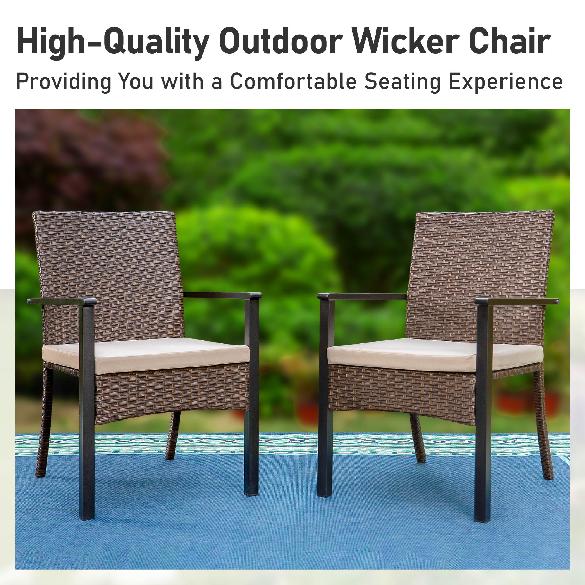 Sunshine Valley TC7-097-201 Patio-Dining-Sets - View #4