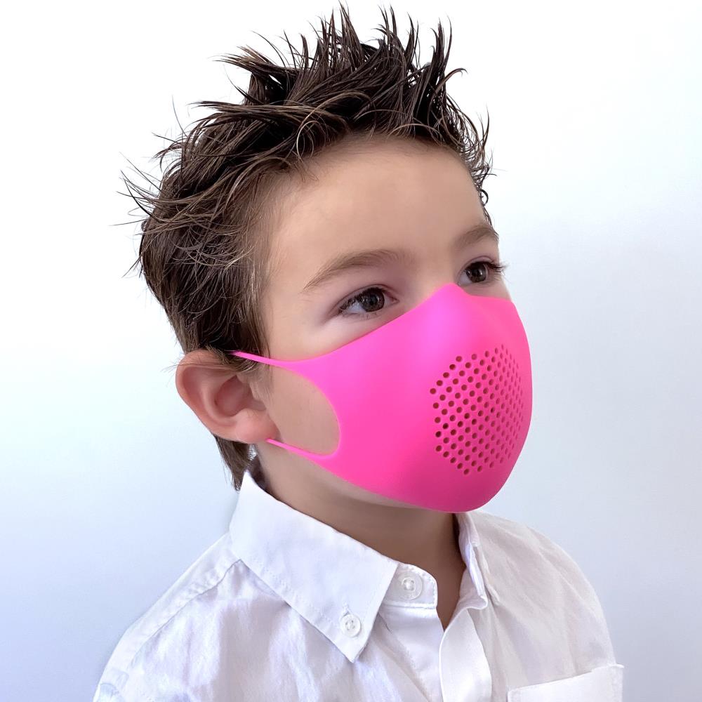 GIR GIRFM2160WNB Face-Masks - View #2