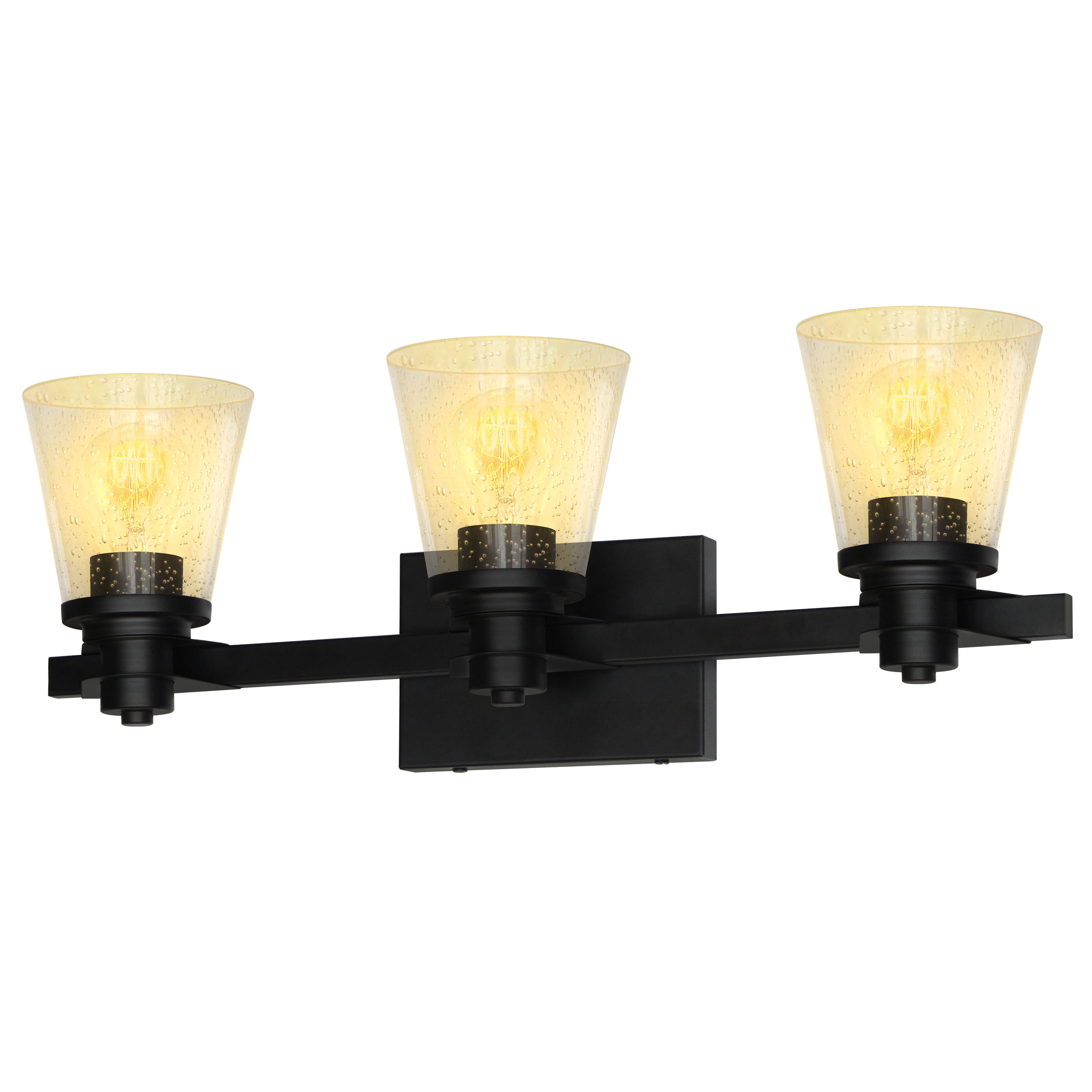 Whitfield Lighting VL109-3SDBK b089995 - View #7