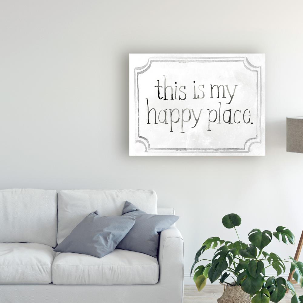Trademark Fine Art WAG11678-C1419GG Wall-Art - View #3