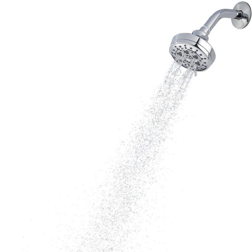Pfister 015-VICC Fixed-Showerhead - View #8