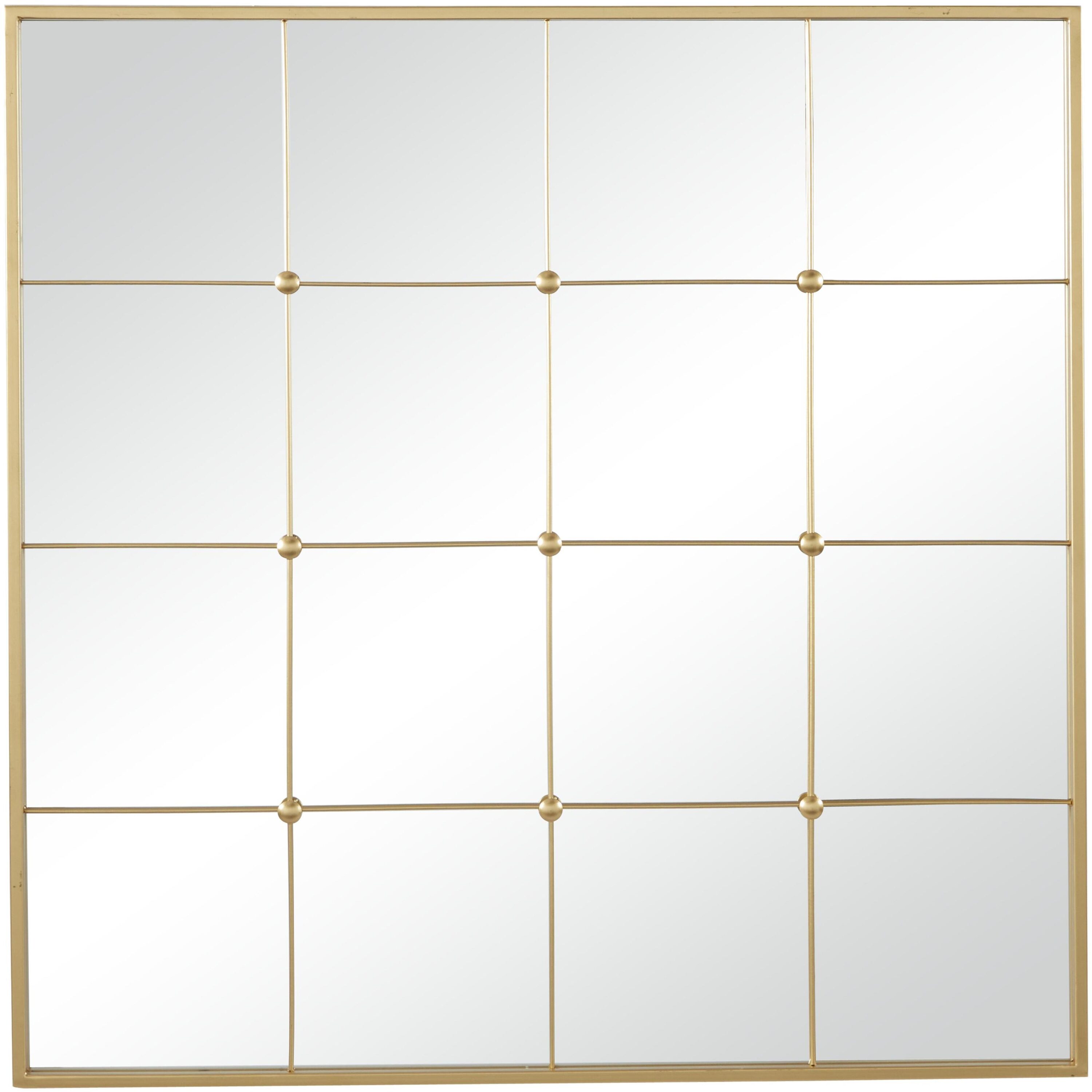 CosmoLiving by Cosmopolitan 24456 Decor-Mirrors - View #2