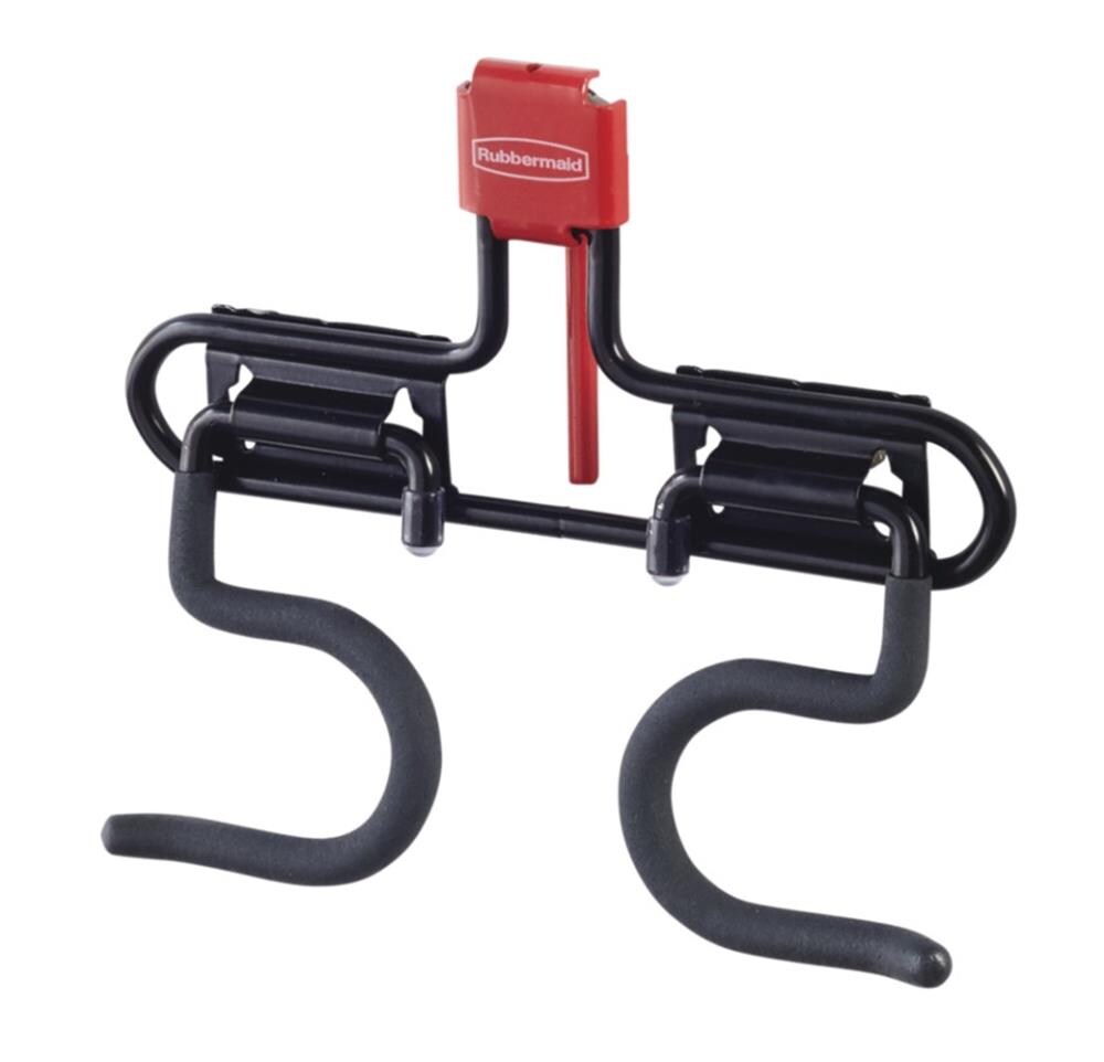 Rubbermaid Storage Shed Storage Hooks