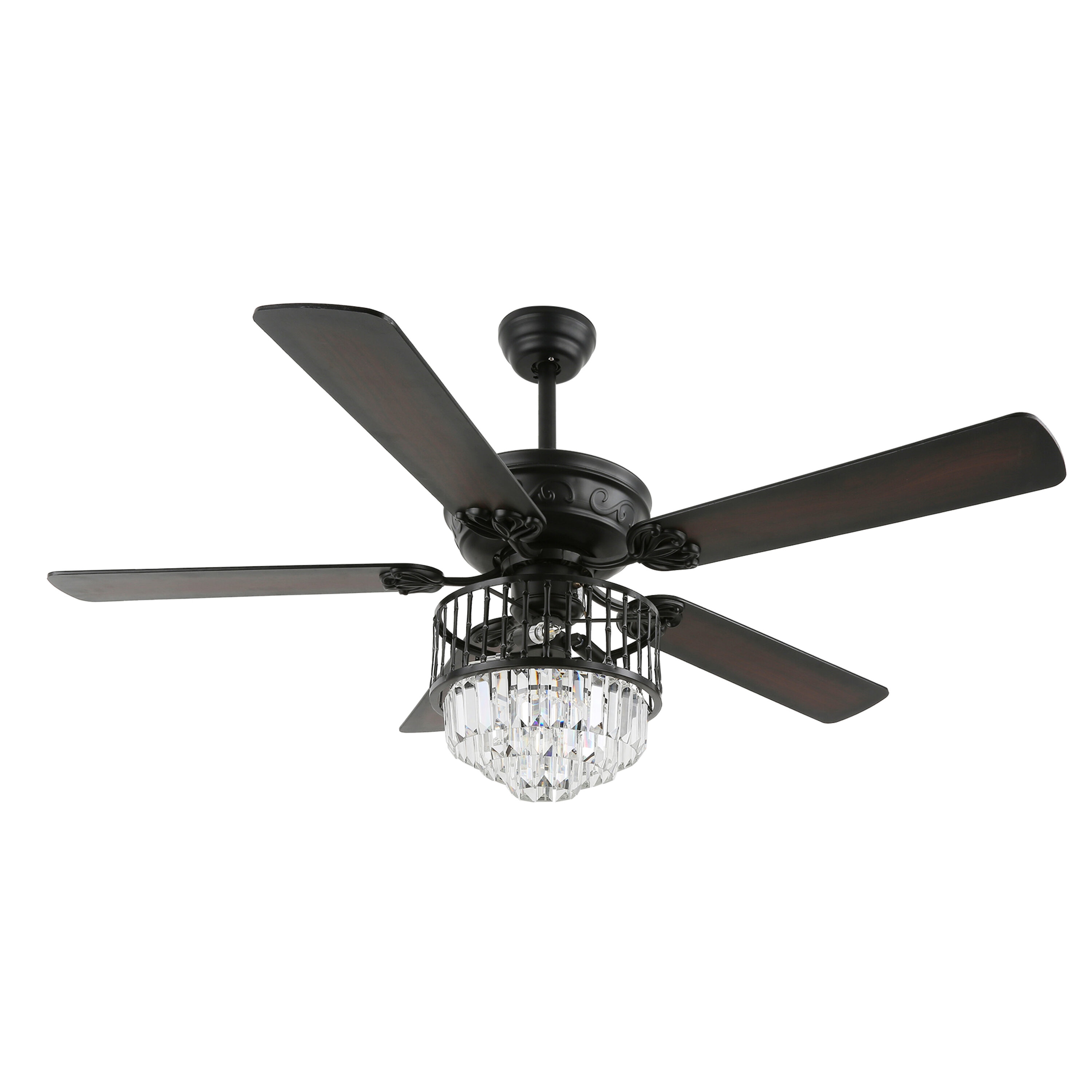 Oaks Decor BD2046-B Ceiling-Fans - View #4