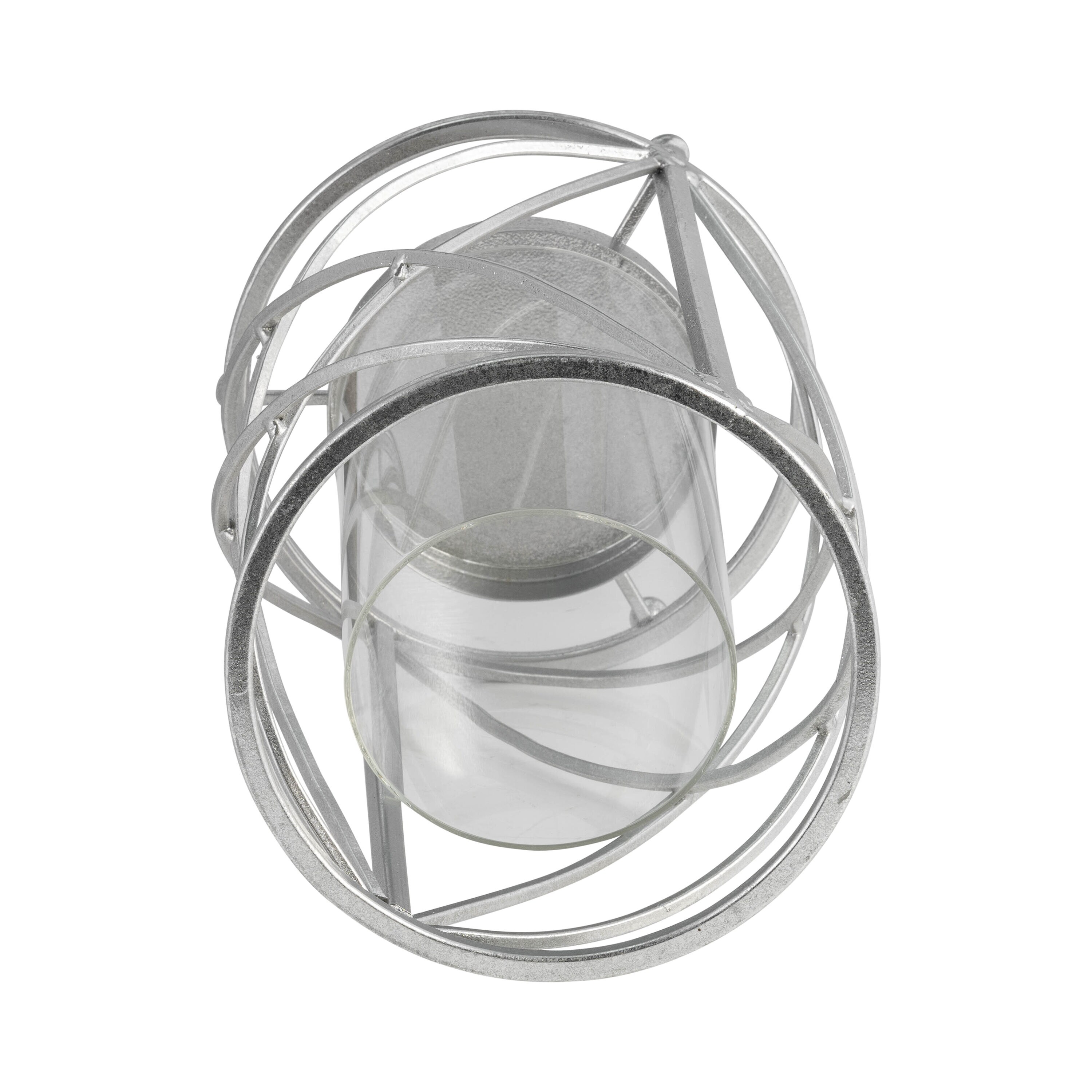 Sagebrook Home 14396-04 Candle-Holders - View #4